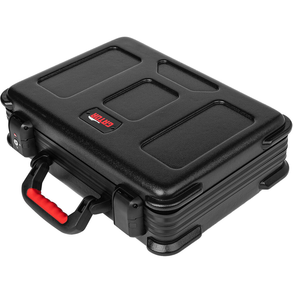 Gator Frequent Flyer Series Case for Mini Amp Modelers - Image 5