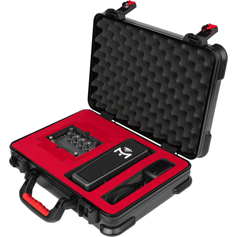 Gator Frequent Flyer Series Case for Mini Amp Modelers - Image 6