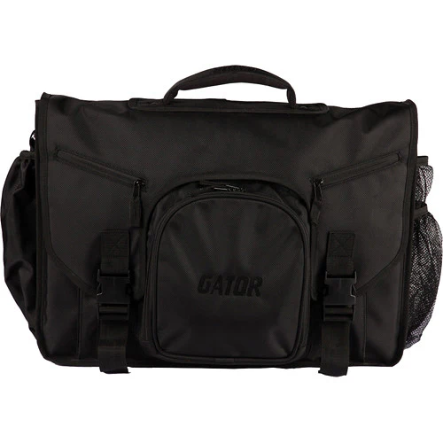 Gator G-Club Control Messenger-Style Bag - Image 2