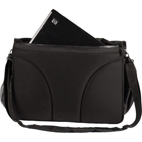 Gator G-Club Control Messenger-Style Bag - Image 4