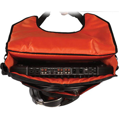 Gator G-Club Control Messenger-Style Bag - Image 5