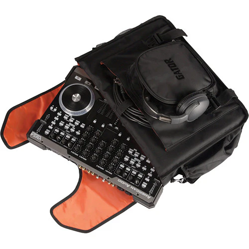 Gator G-Club Control Messenger-Style Bag - Image 6