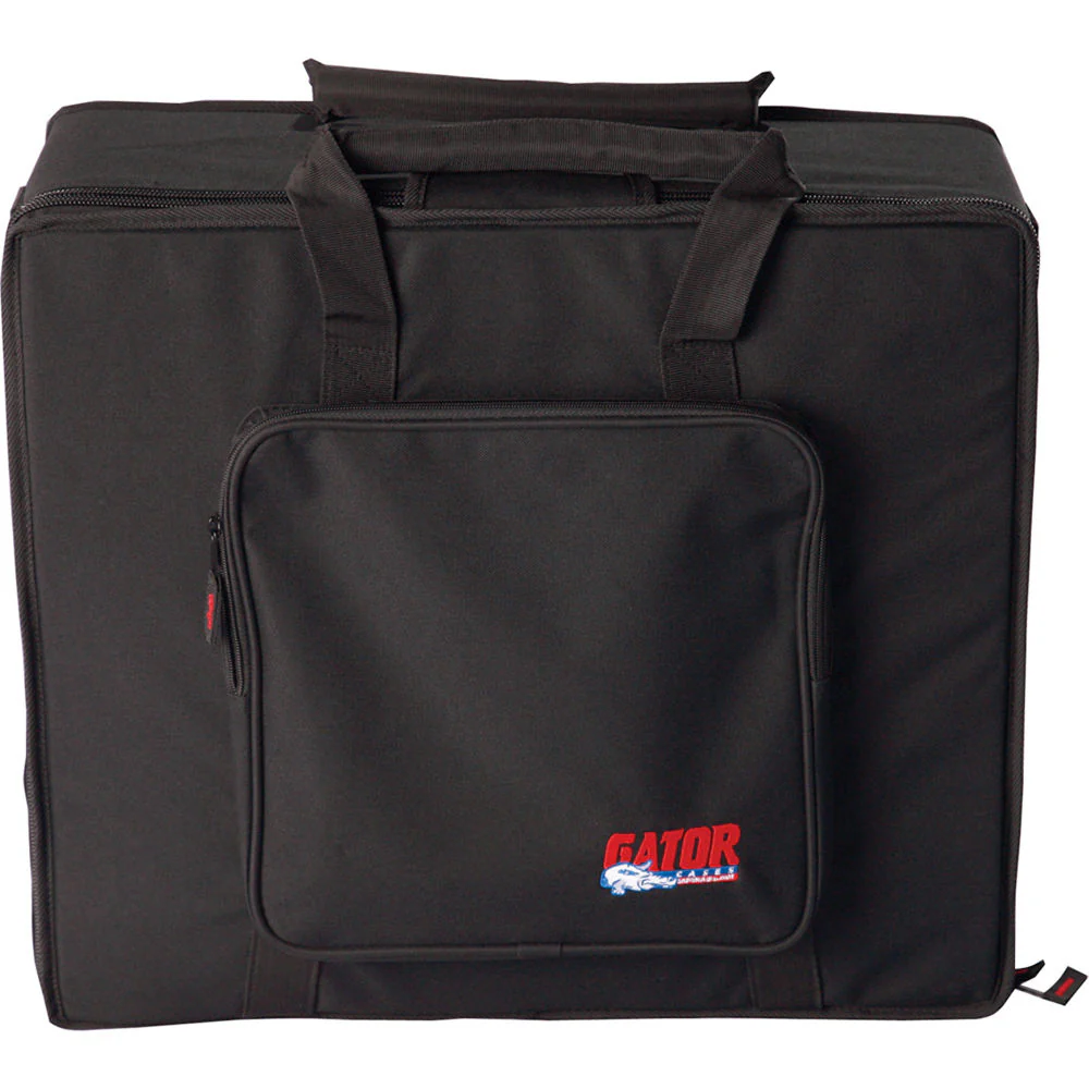 Gator G-MIX-L 1618A Rigid EPS Foam Lightweight Mixer Case - Image 2