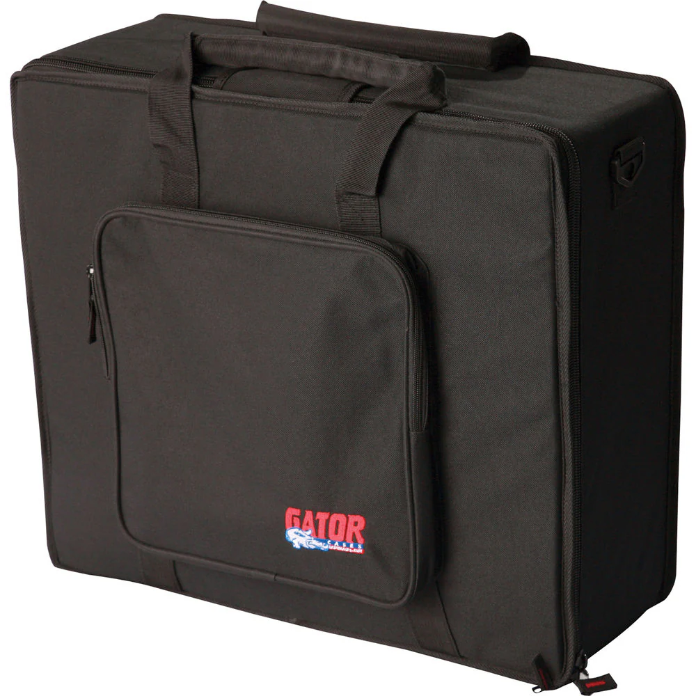 Gator G-MIX-L 1618A Rigid EPS Foam Lightweight Mixer Case - Image 3