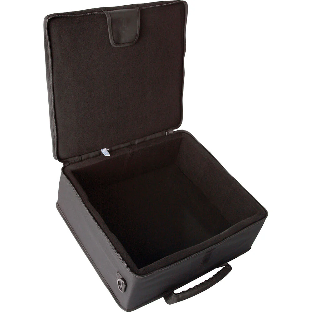 Gator G-MIX-L 1618A Rigid EPS Foam Lightweight Mixer Case - Image 4
