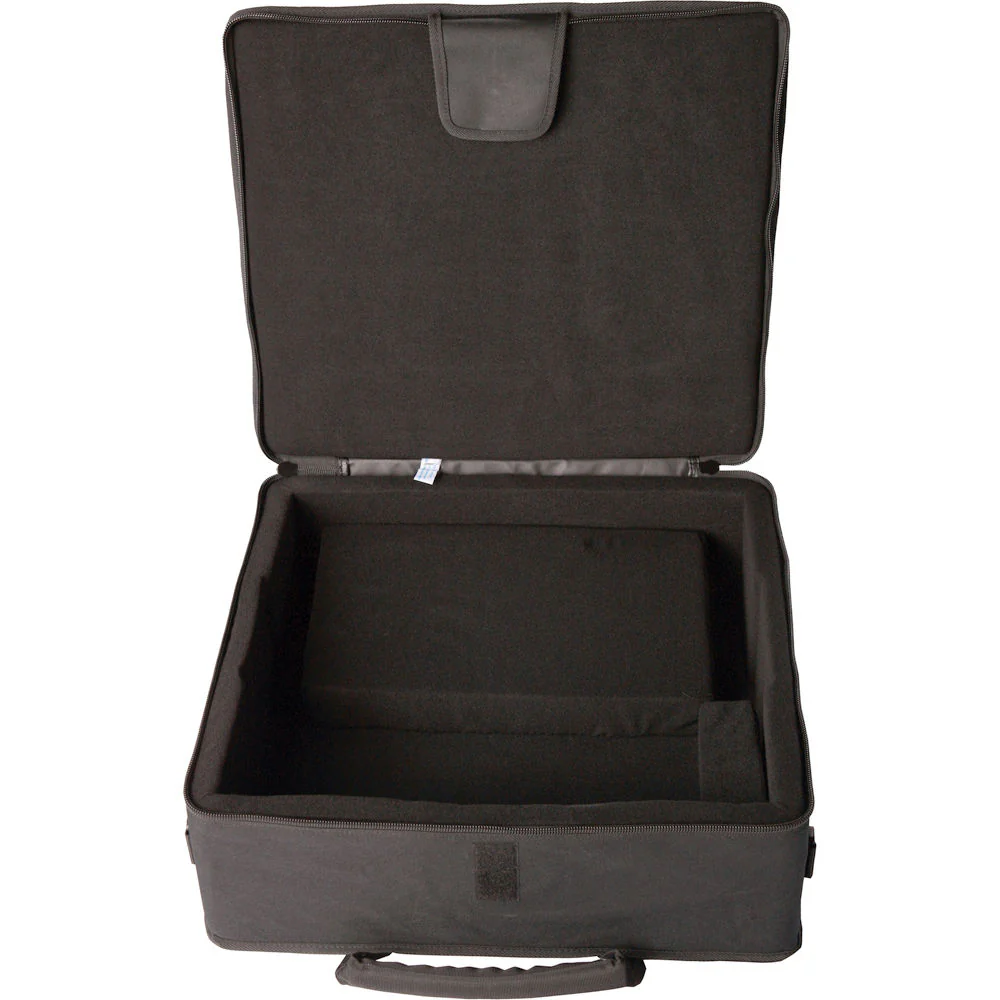 Gator G-MIX-L 1618A Rigid EPS Foam Lightweight Mixer Case - Image 5