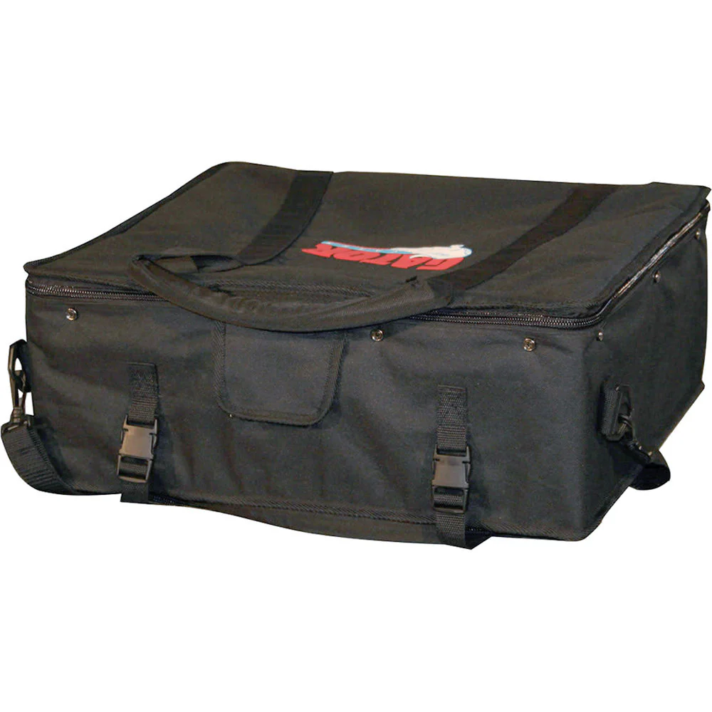 Gator G-MIX-L-1822 Lightweight Mixer Case - Image 2