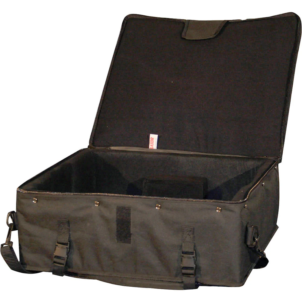 Gator G-MIX-L-1822 Lightweight Mixer Case - Image 4