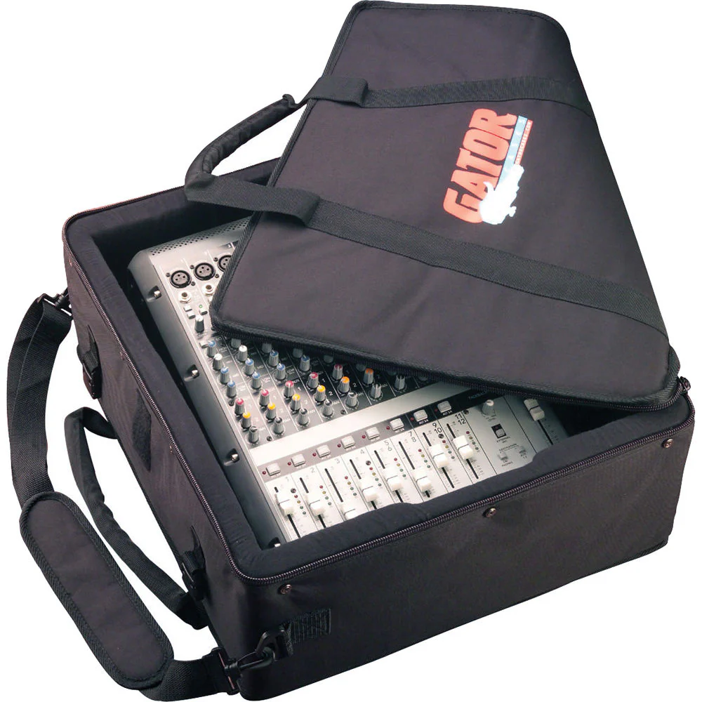 Gator G-MIX-L-1822 Lightweight Mixer Case - Image 5
