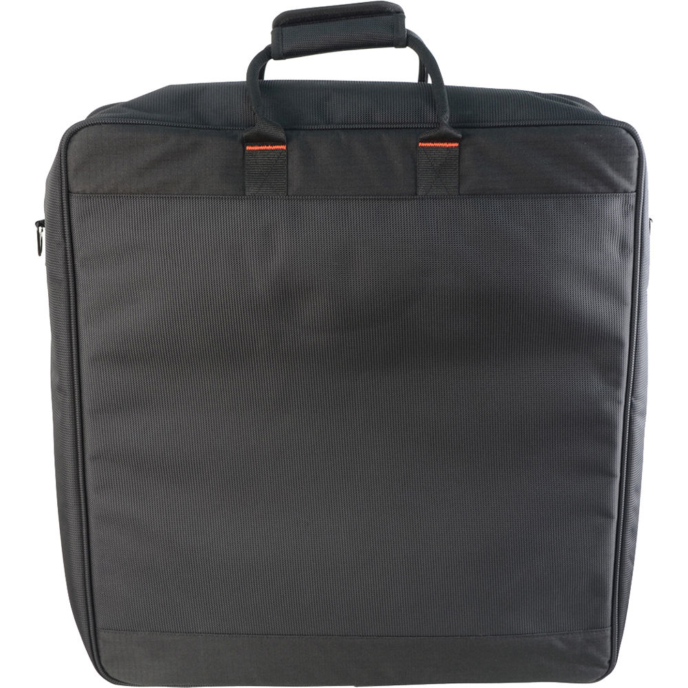 Gator G-MIXERBAG-2123 Padded Nylon Mixer/Equipment Bag (23 x 21 x 6") - Image 3