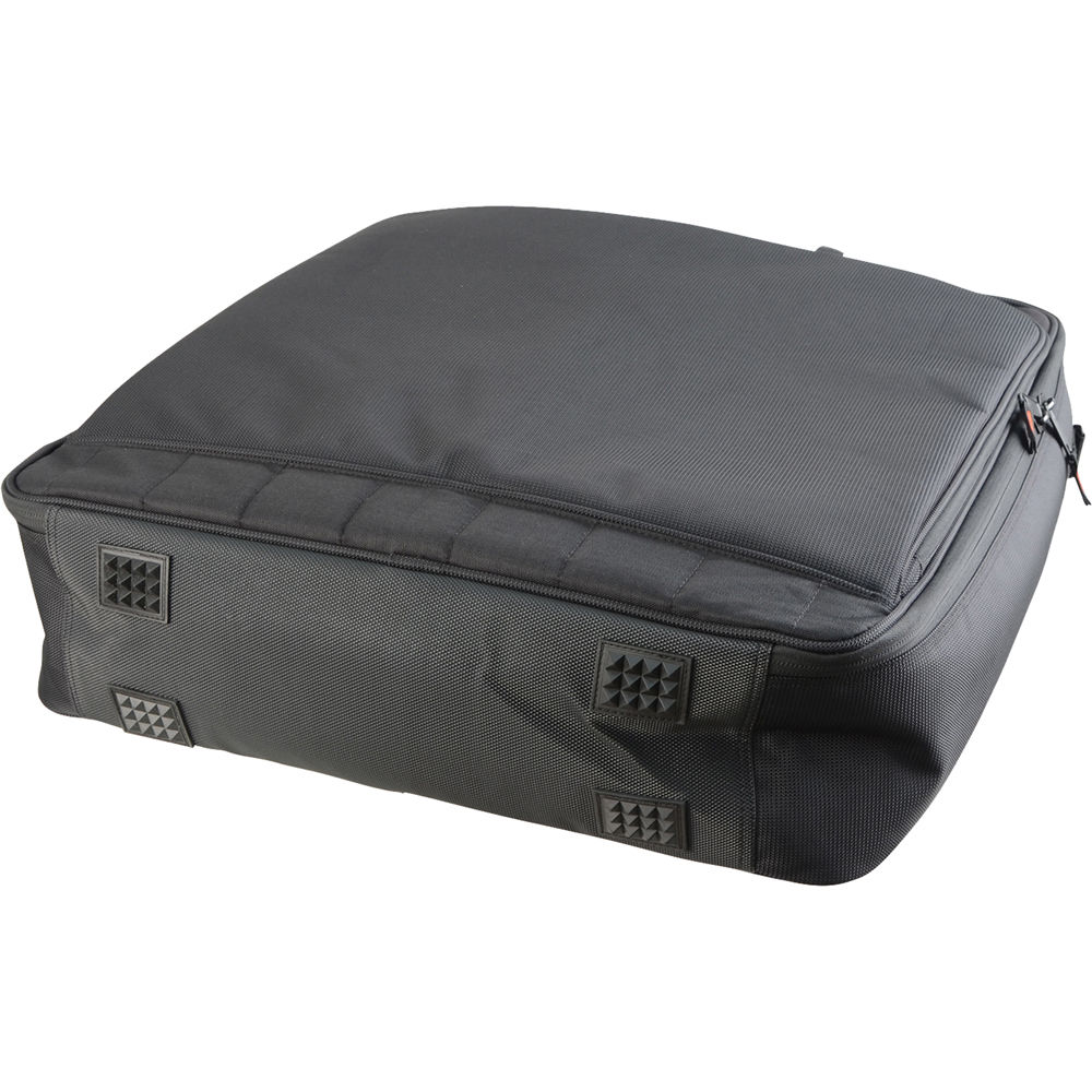 Gator G-MIXERBAG-2123 Padded Nylon Mixer/Equipment Bag (23 x 21 x 6") - Image 5