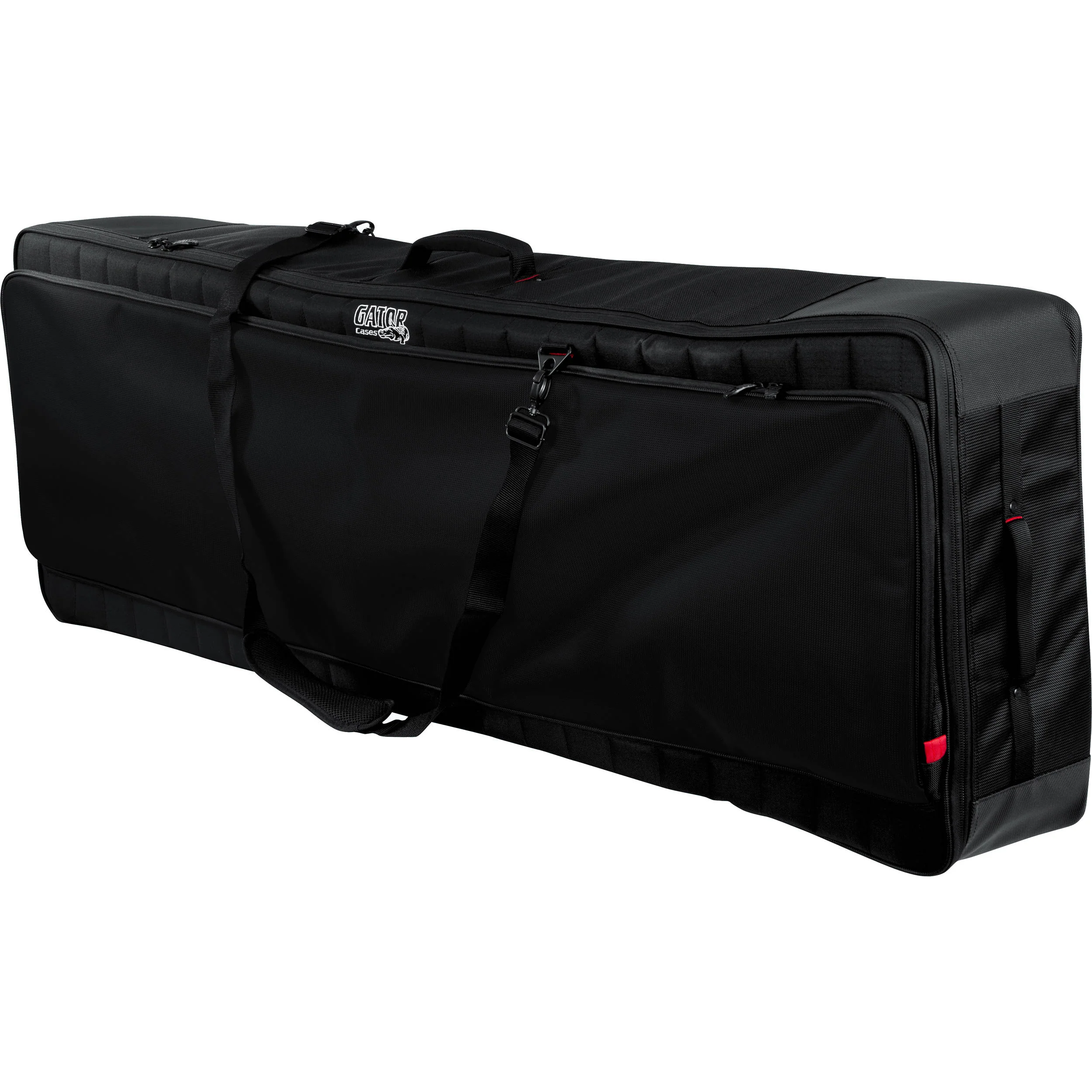 Gator G-PG-88 Pro-Go Series 88-Note Keyboard Bag - Image 2