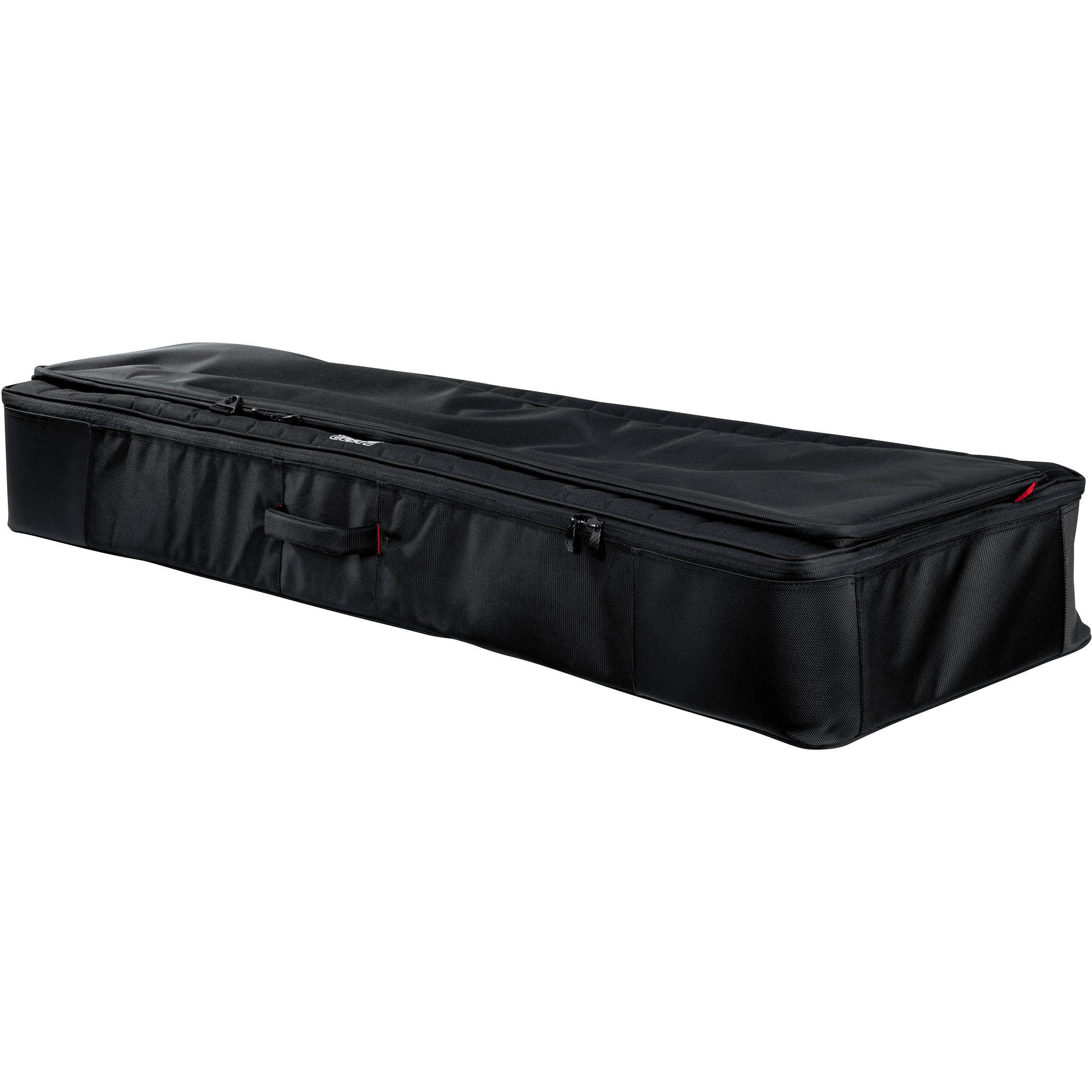 Gator G-PG-88 Pro-Go Series 88-Note Keyboard Bag - Image 3
