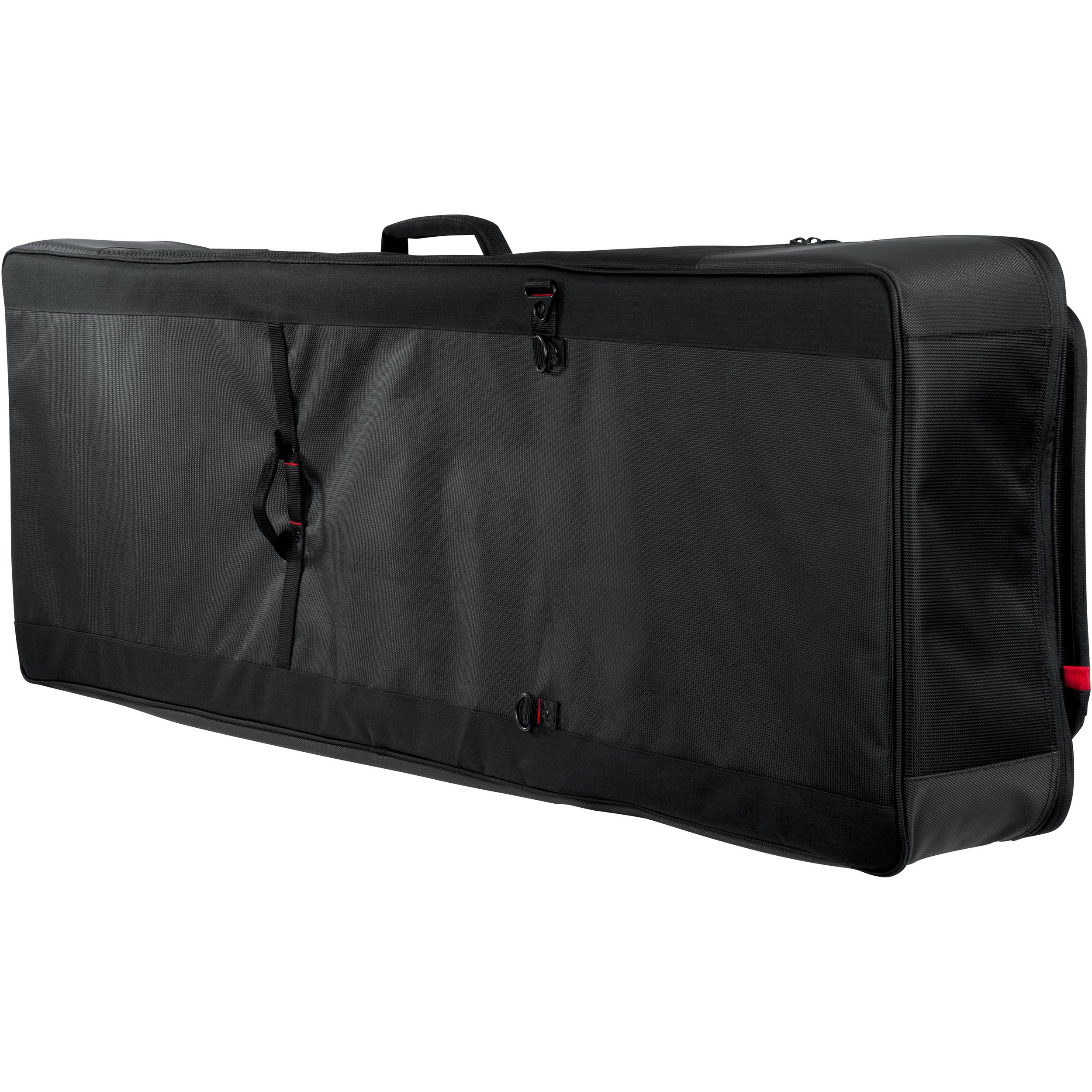 Gator G-PG-88 Pro-Go Series 88-Note Keyboard Bag - Image 5