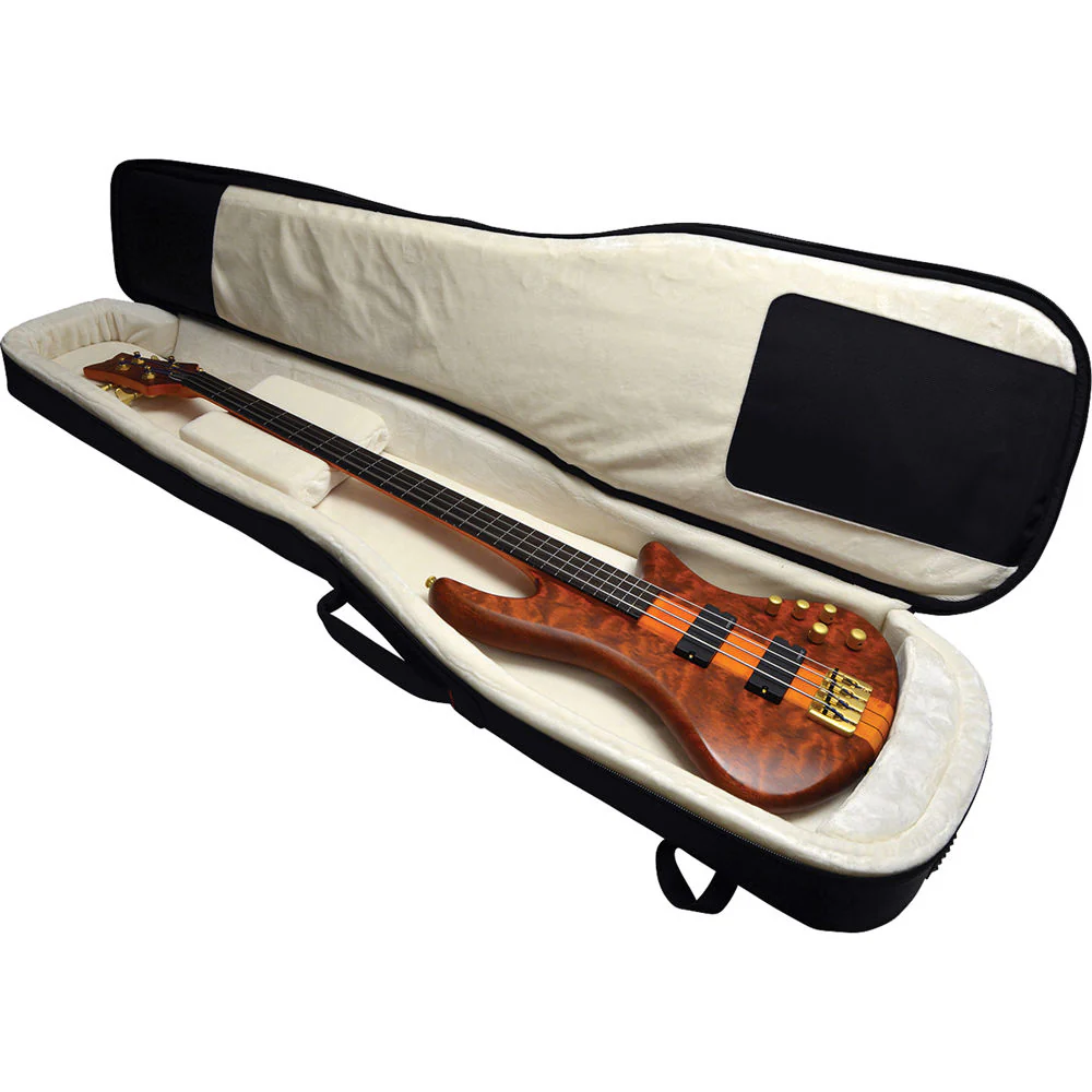 Gator G-PG BASS ProGo Series Bag for Bass Guitar - Image 4