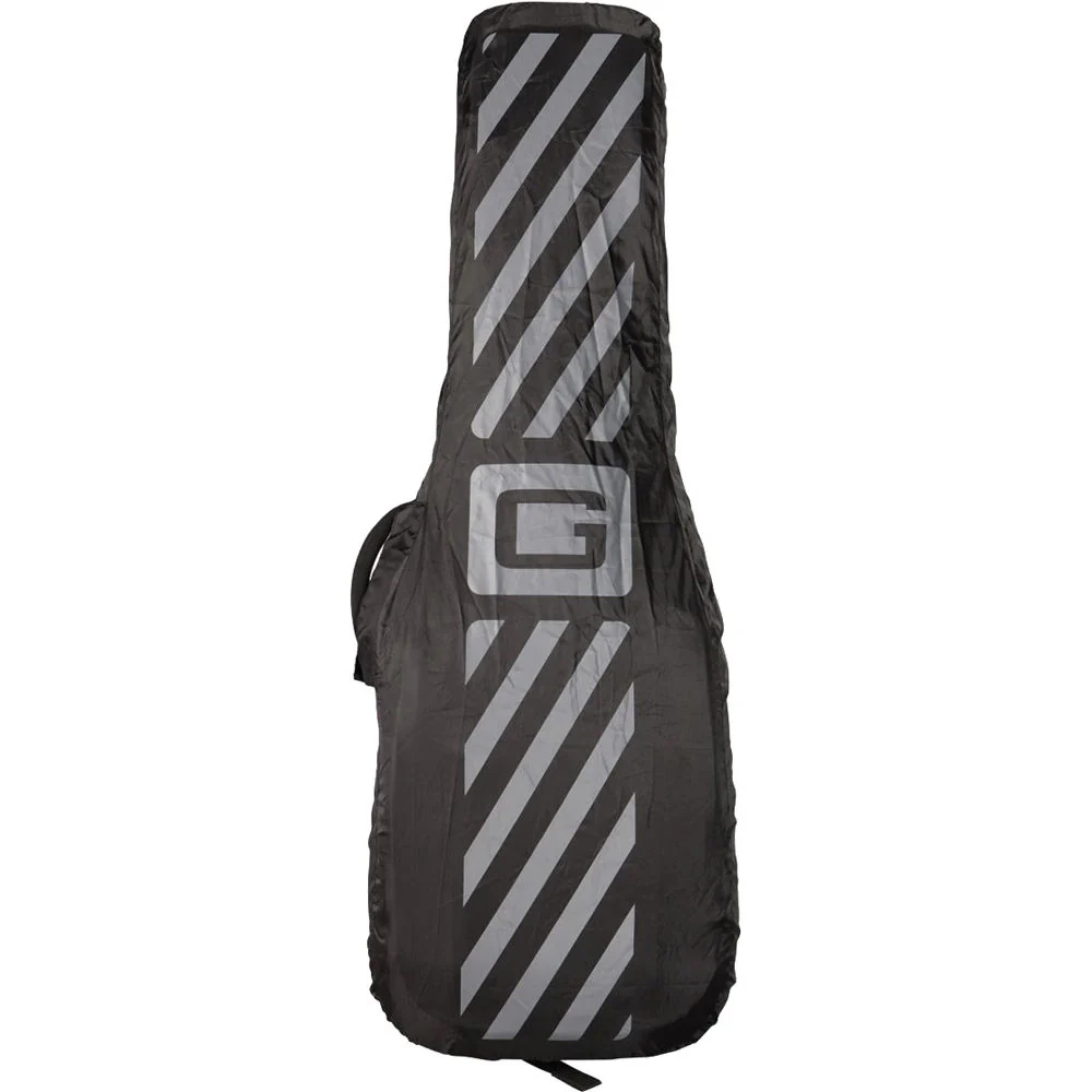 Gator G-PG BASS ProGo Series Bag for Bass Guitar - Image 5