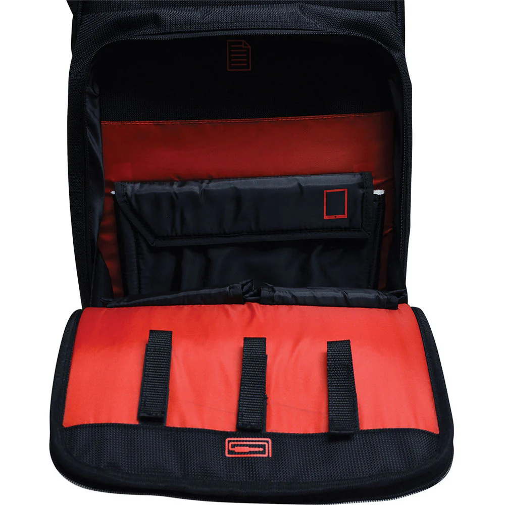 Gator G-PG BASS ProGo Series Bag for Bass Guitar - Image 6