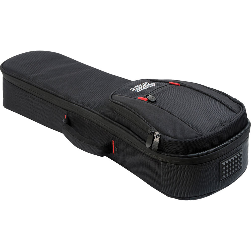 Gator G-PG-UKE-CON Pro-Go Series Concert Style Ukulele Bag - Image 3