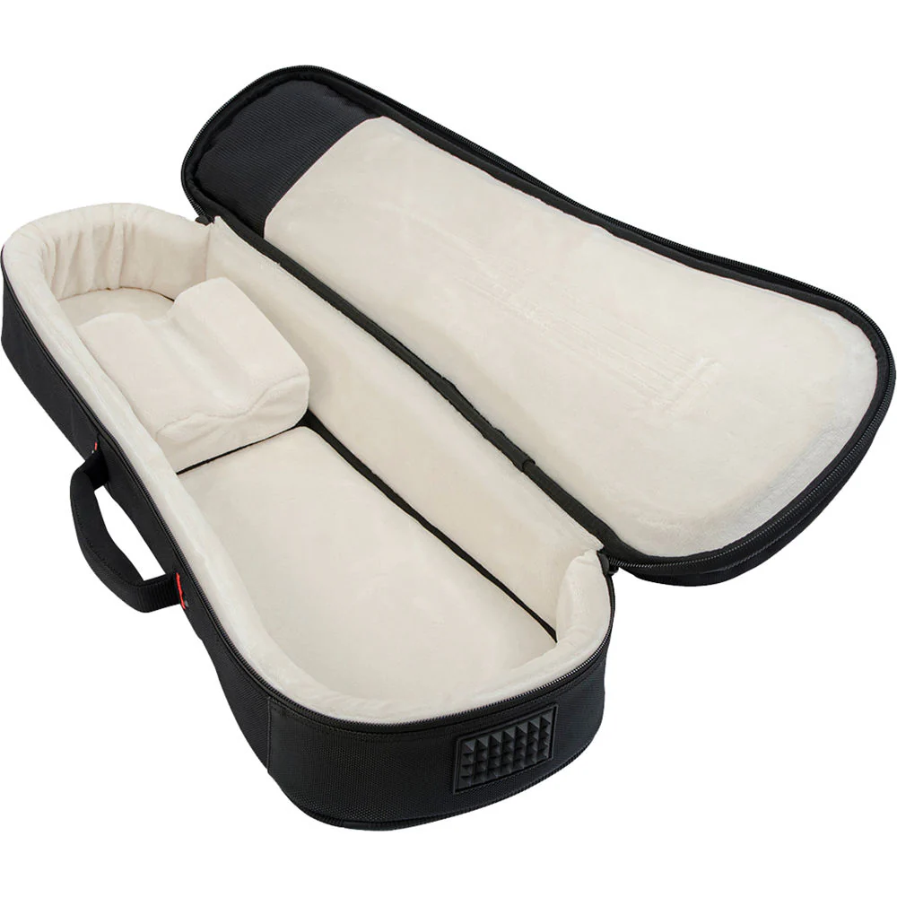 Gator G-PG-UKE-CON Pro-Go Series Concert Style Ukulele Bag - Image 5