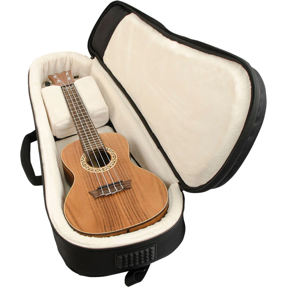 Gator G-PG-UKE-CON Pro-Go Series Concert Style Ukulele Bag - Image 6