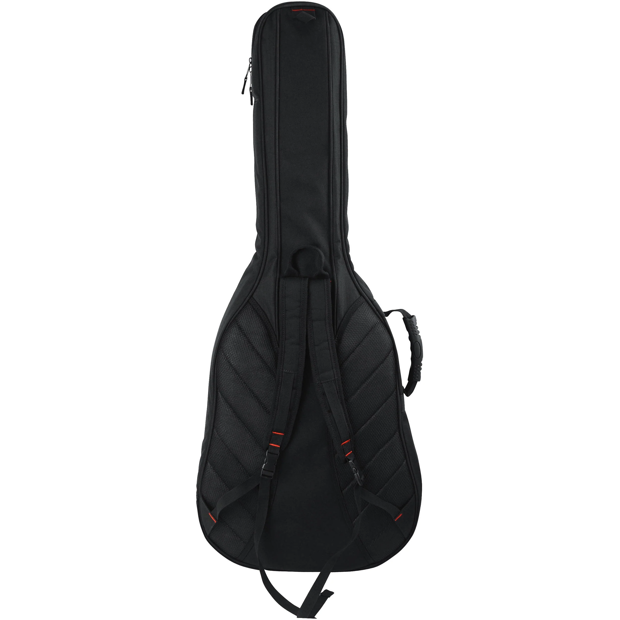 Gator GB-4G-CLASSIC 4G Style Gig Bag for Classical Guitars - Image 4