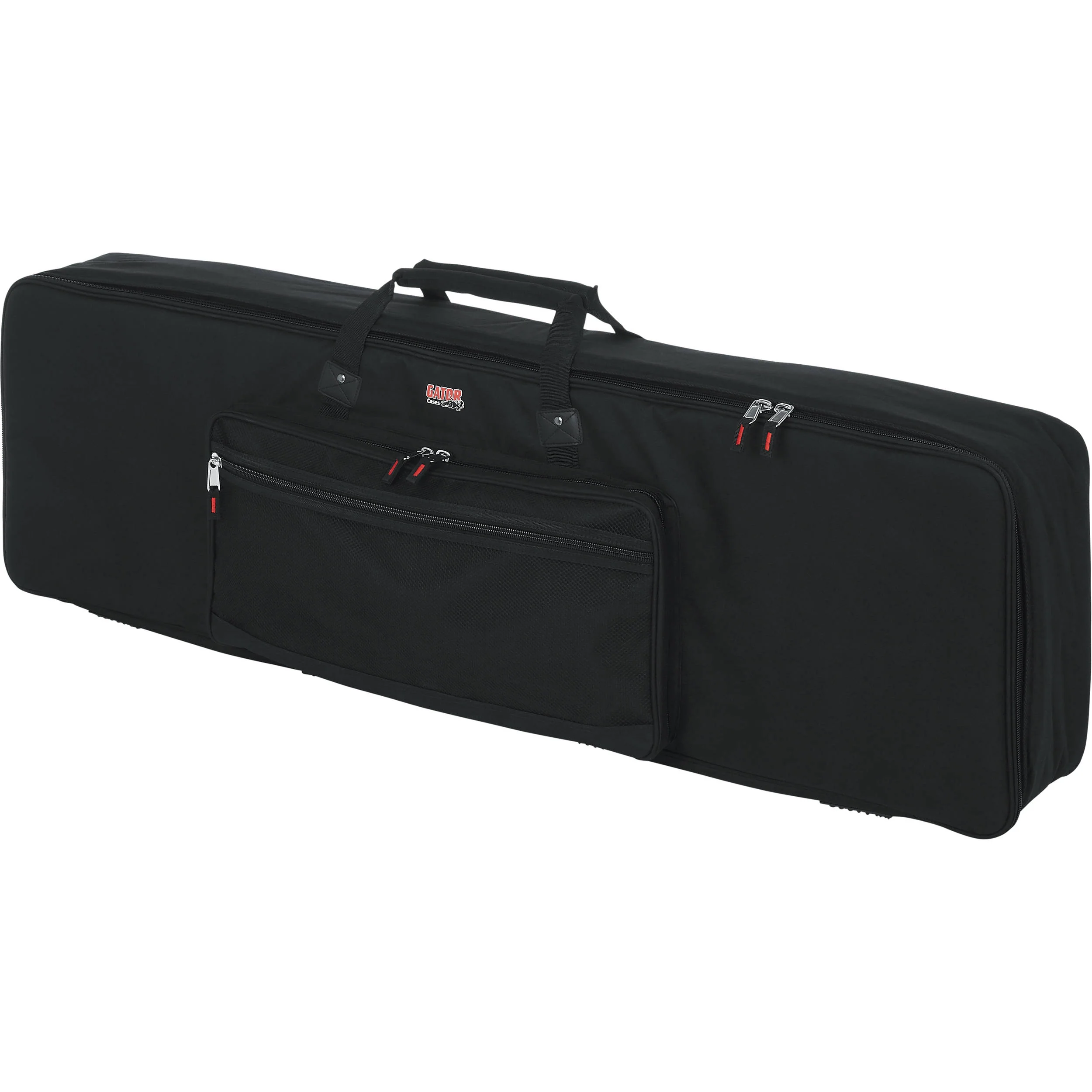 Gator GKB-88 Slim Keyboard Gig Bag - for Slim 88-Key Keyboards - Image 3