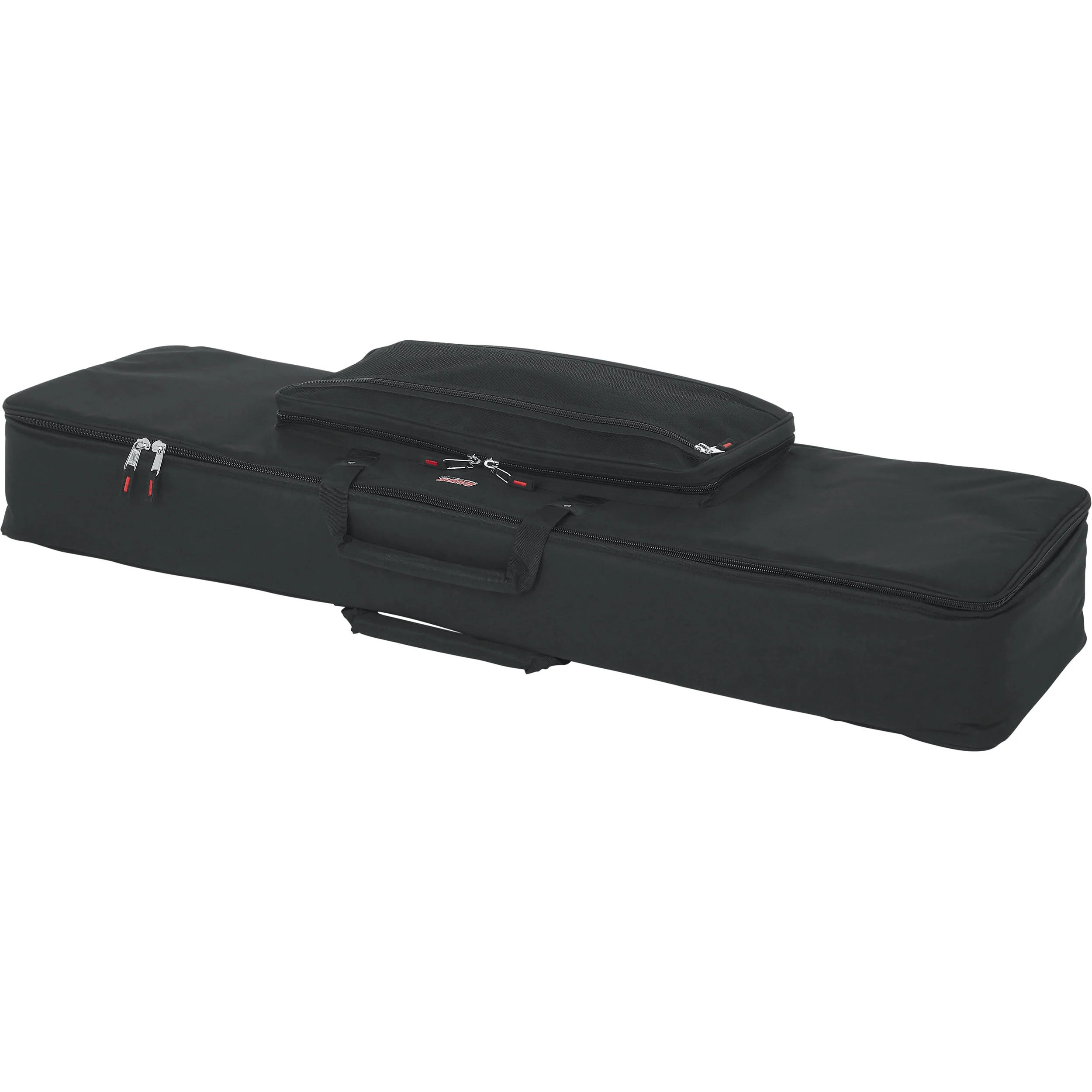 Gator GKB-88 Slim Keyboard Gig Bag - for Slim 88-Key Keyboards - Image 4