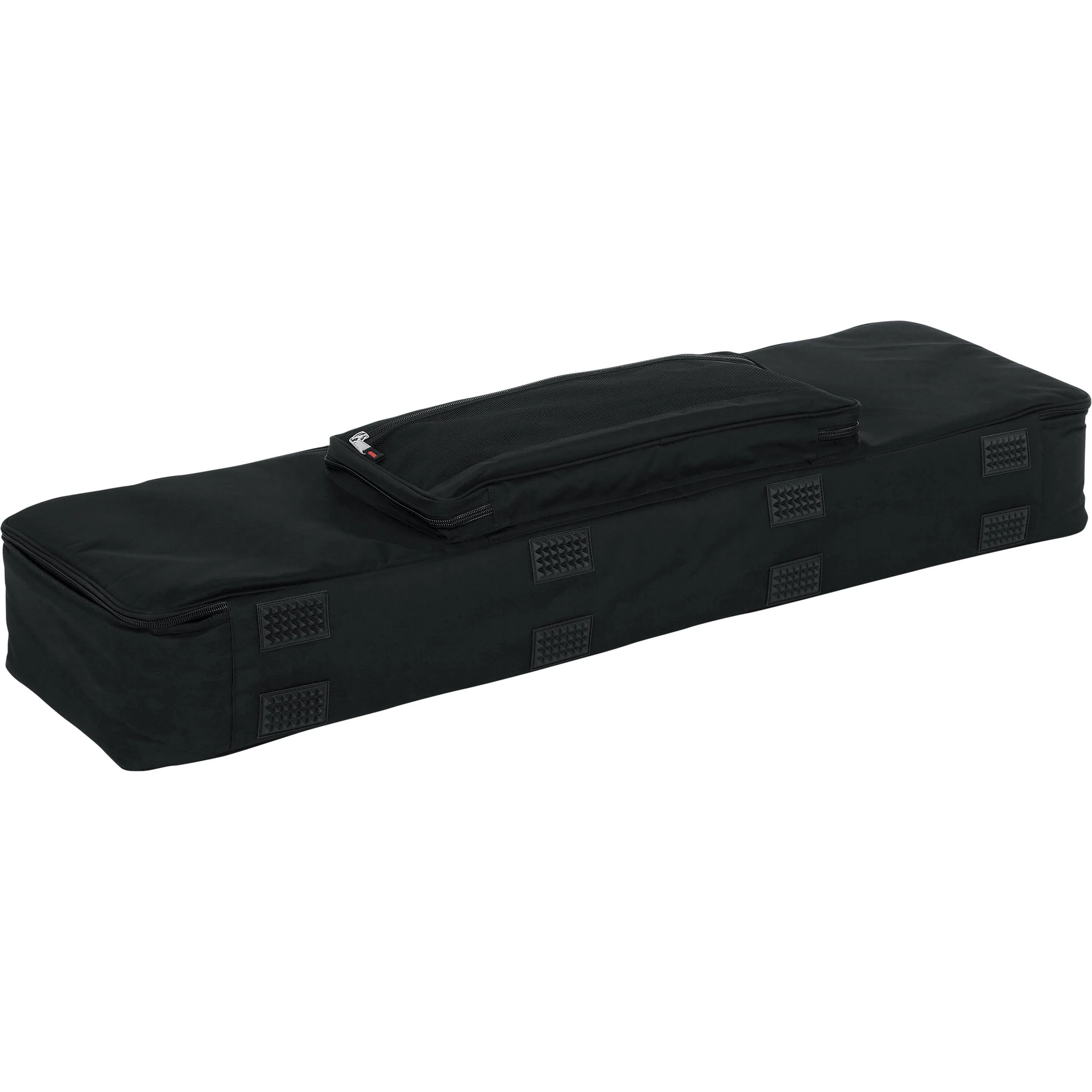 Gator GKB-88 Slim Keyboard Gig Bag - for Slim 88-Key Keyboards - Image 5