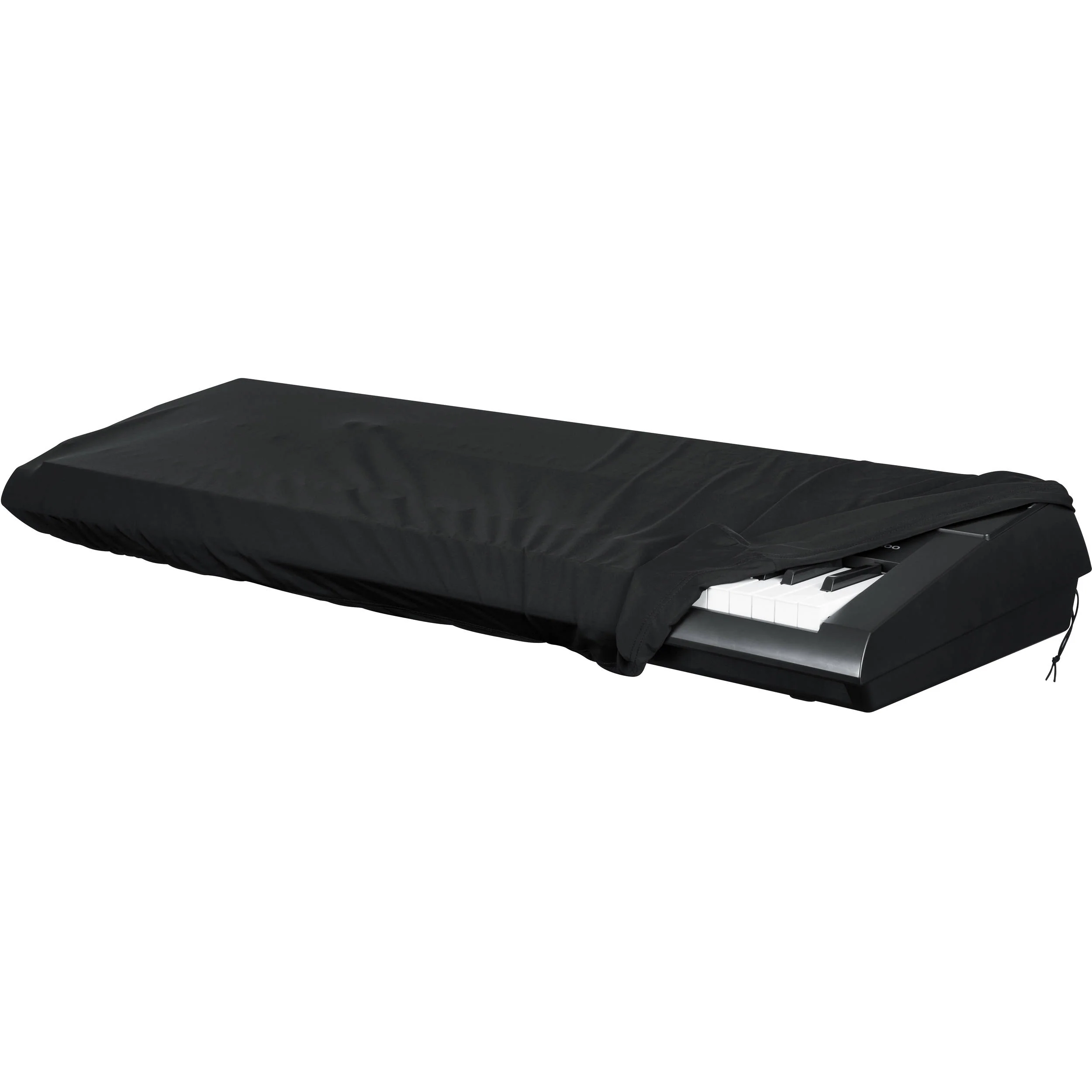 Gator GKC-1648 Dust Cover - for Most 88 Note Keyboards - Image 3