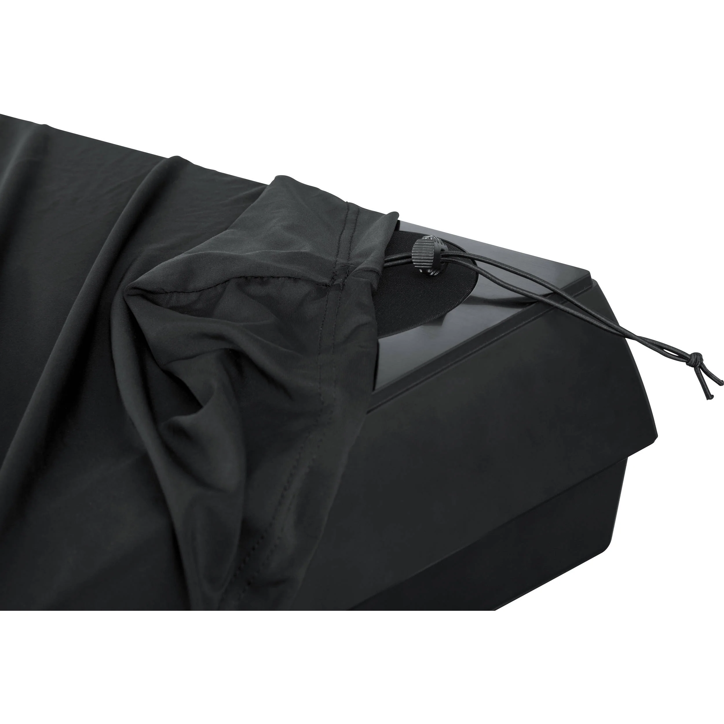 Gator GKC-1648 Dust Cover - for Most 88 Note Keyboards - Image 4