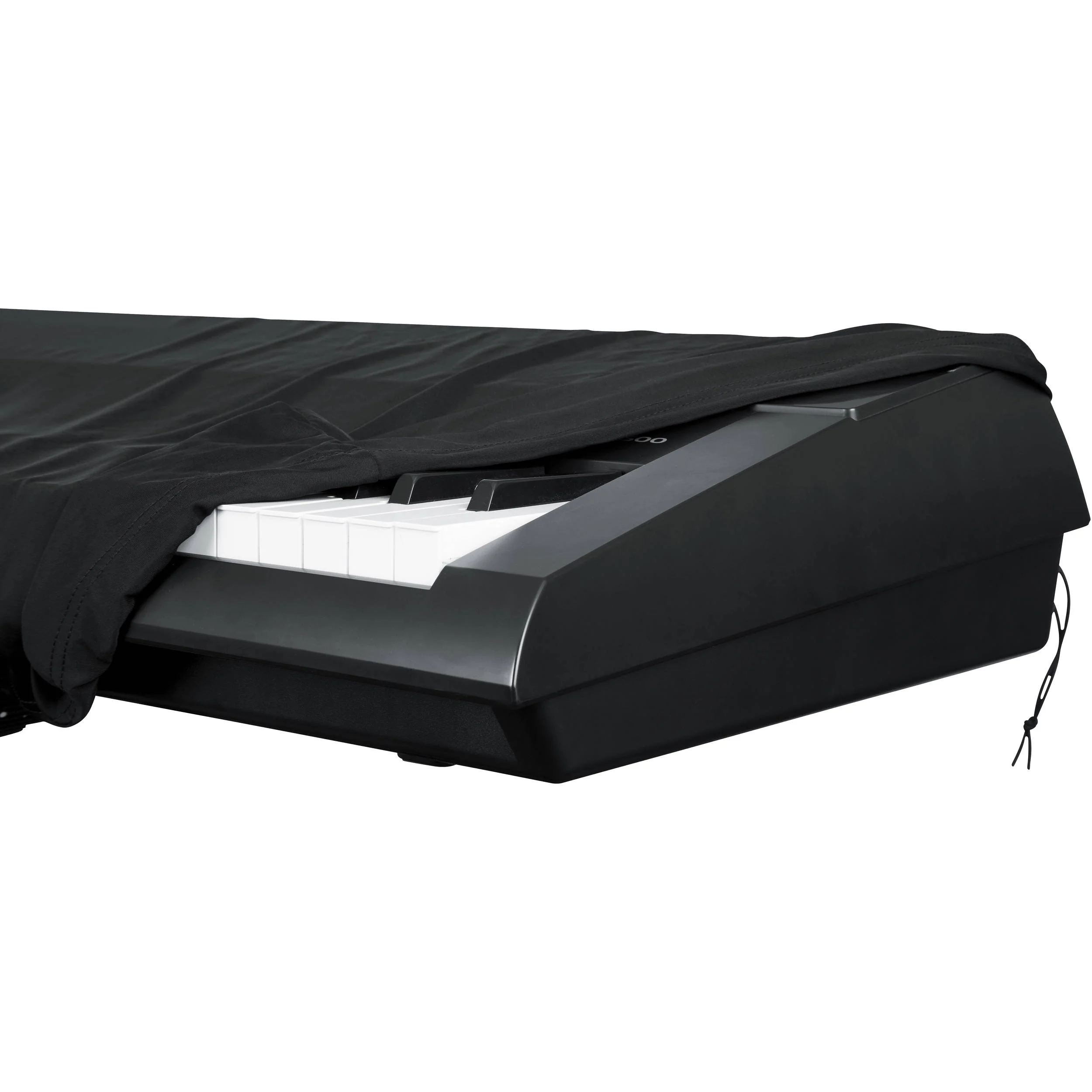 Gator GKC-1648 Dust Cover - for Most 88 Note Keyboards - Image 6