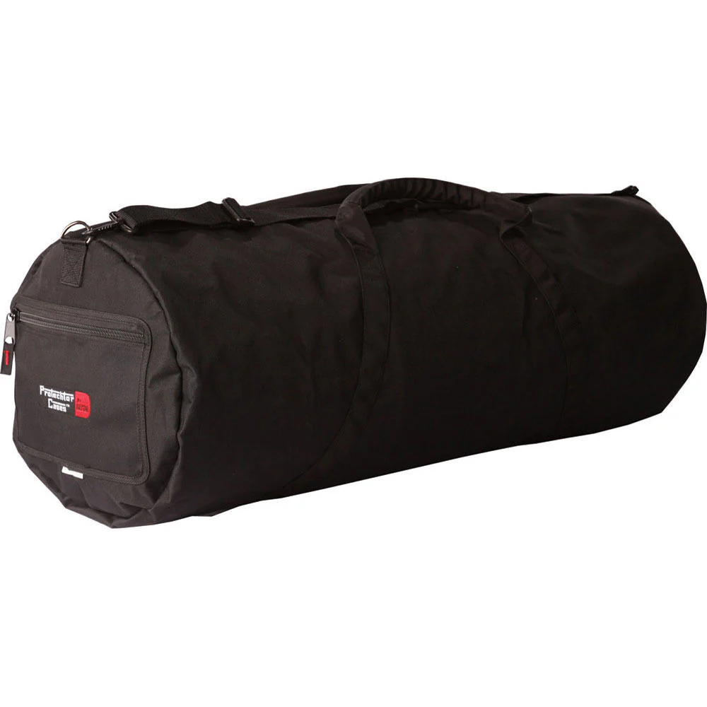 Gator GP-HDWE-1350 Drum Hardware Protechtor Bag (13 x 50", Black) - Image 2