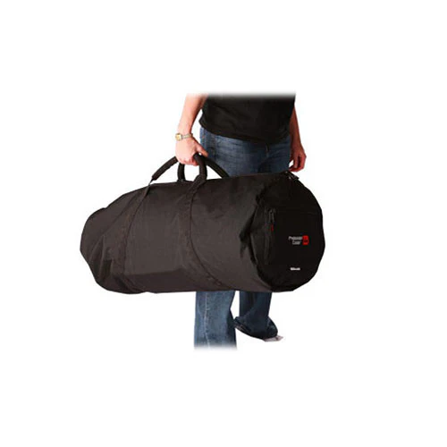 Gator GP-HDWE-1350 Drum Hardware Protechtor Bag (13 x 50", Black) - Image 5