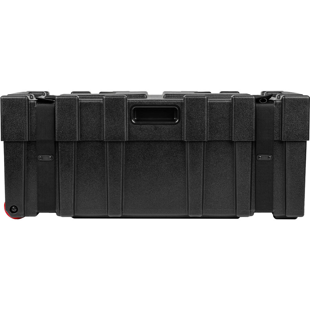 Gator Grooves Drum Hardware Case with Wheels (33 x 15") - Image 4