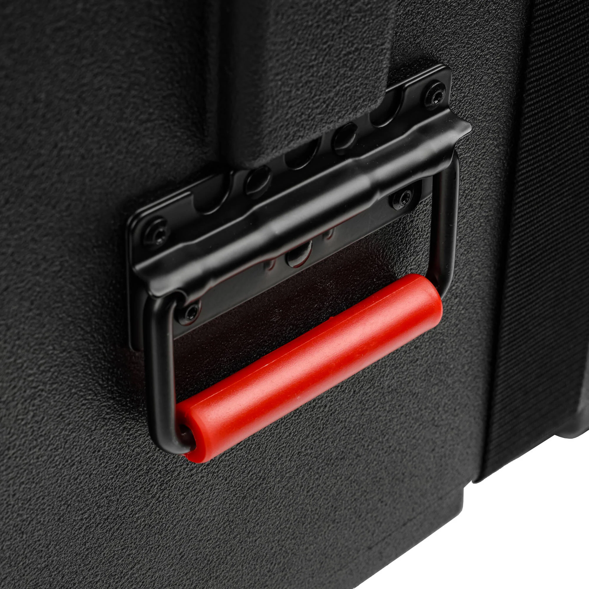 Gator Grooves Drum Hardware Case with Wheels (33 x 15") - Image 7