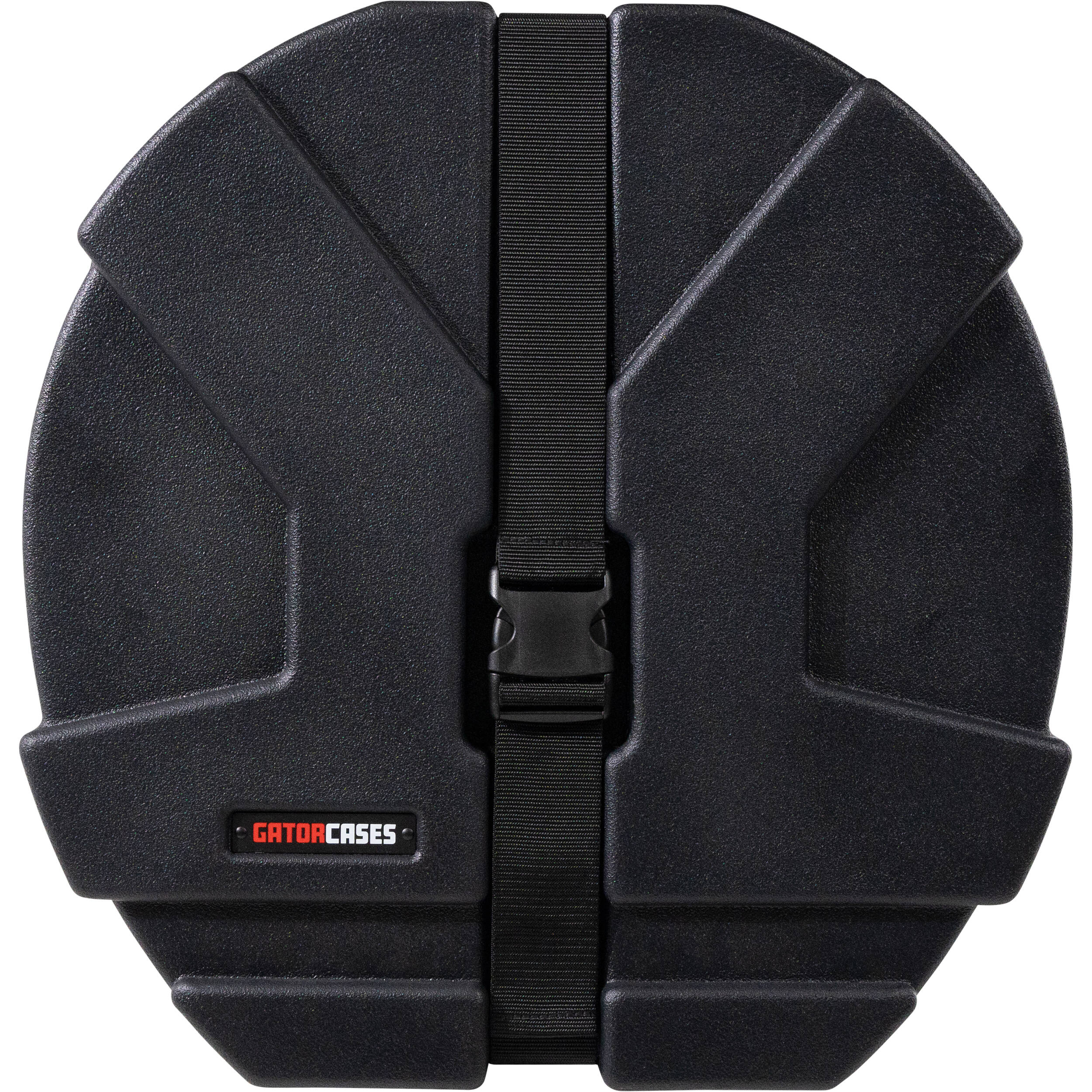 Gator Grooves Roto-Molded Floor Tom Case with Padding (16 x 14") - Image 2
