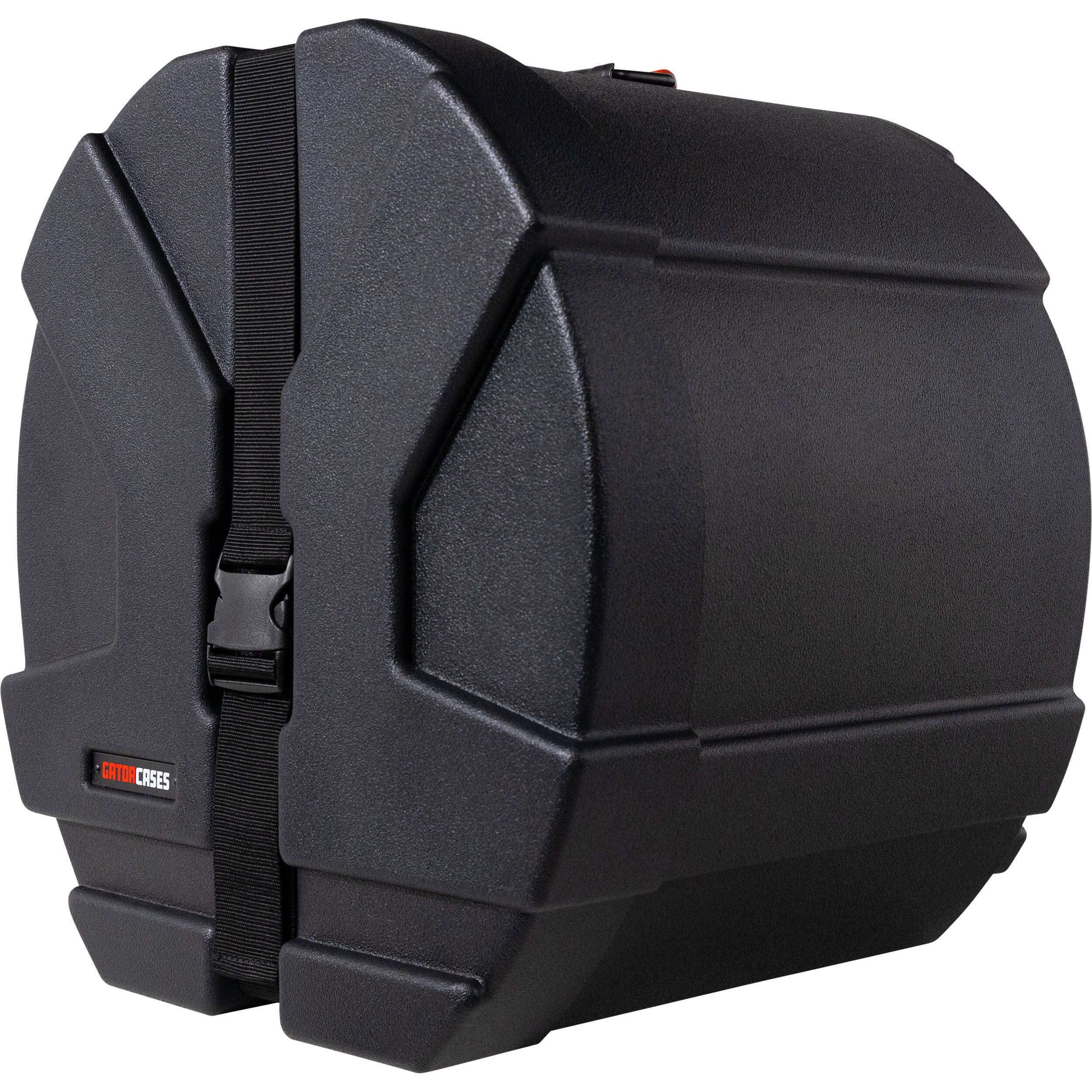 Gator Grooves Roto-Molded Floor Tom Case with Padding (16 x 14") - Image 3