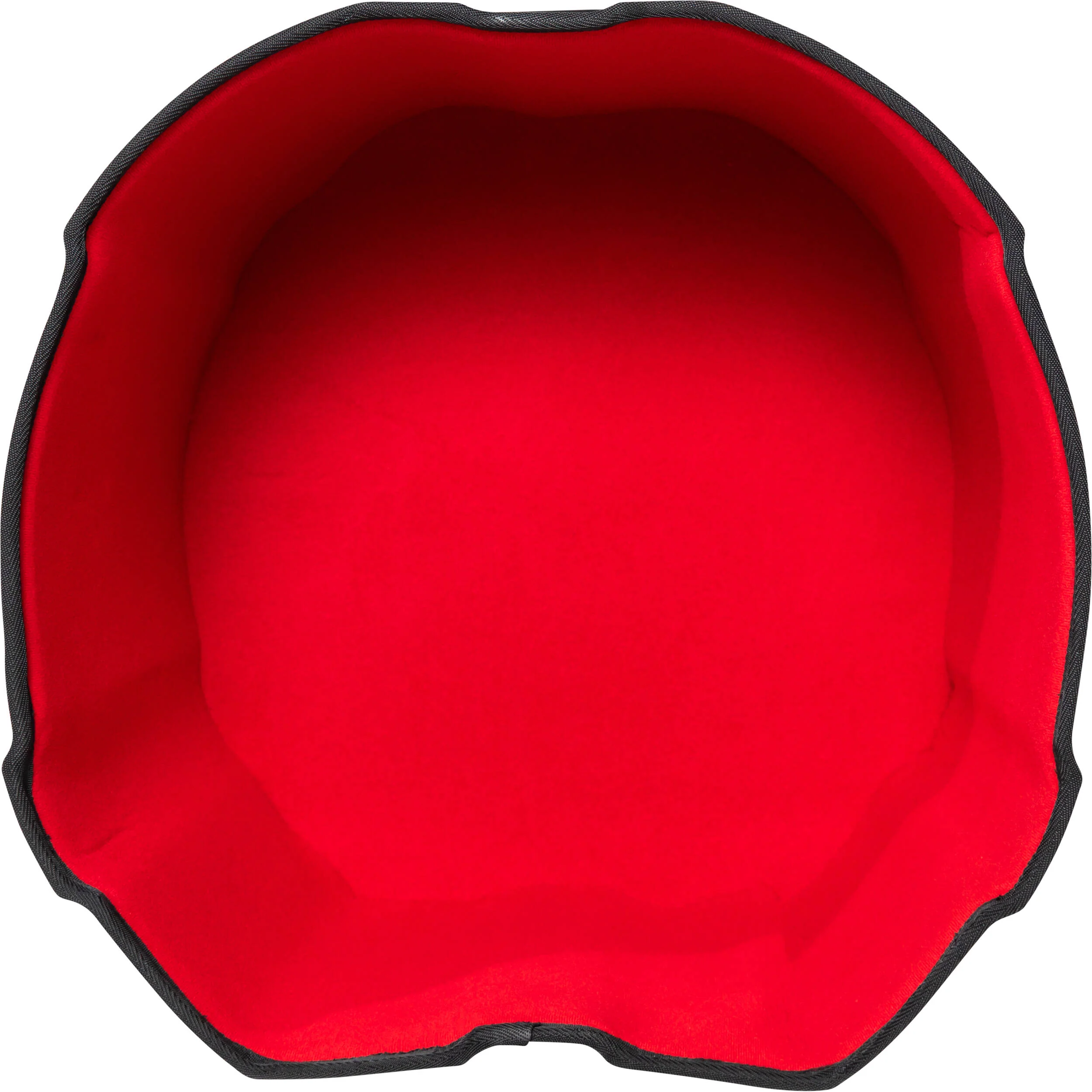 Gator Grooves Roto-Molded Floor Tom Case with Padding (16 x 14") - Image 7