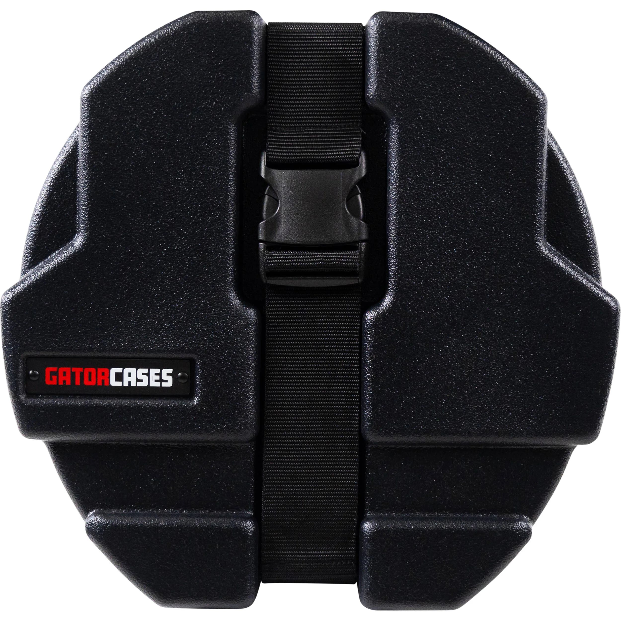 Gator Grooves Roto-Molded Tom Case with Padding (8 x 7") - Image 2