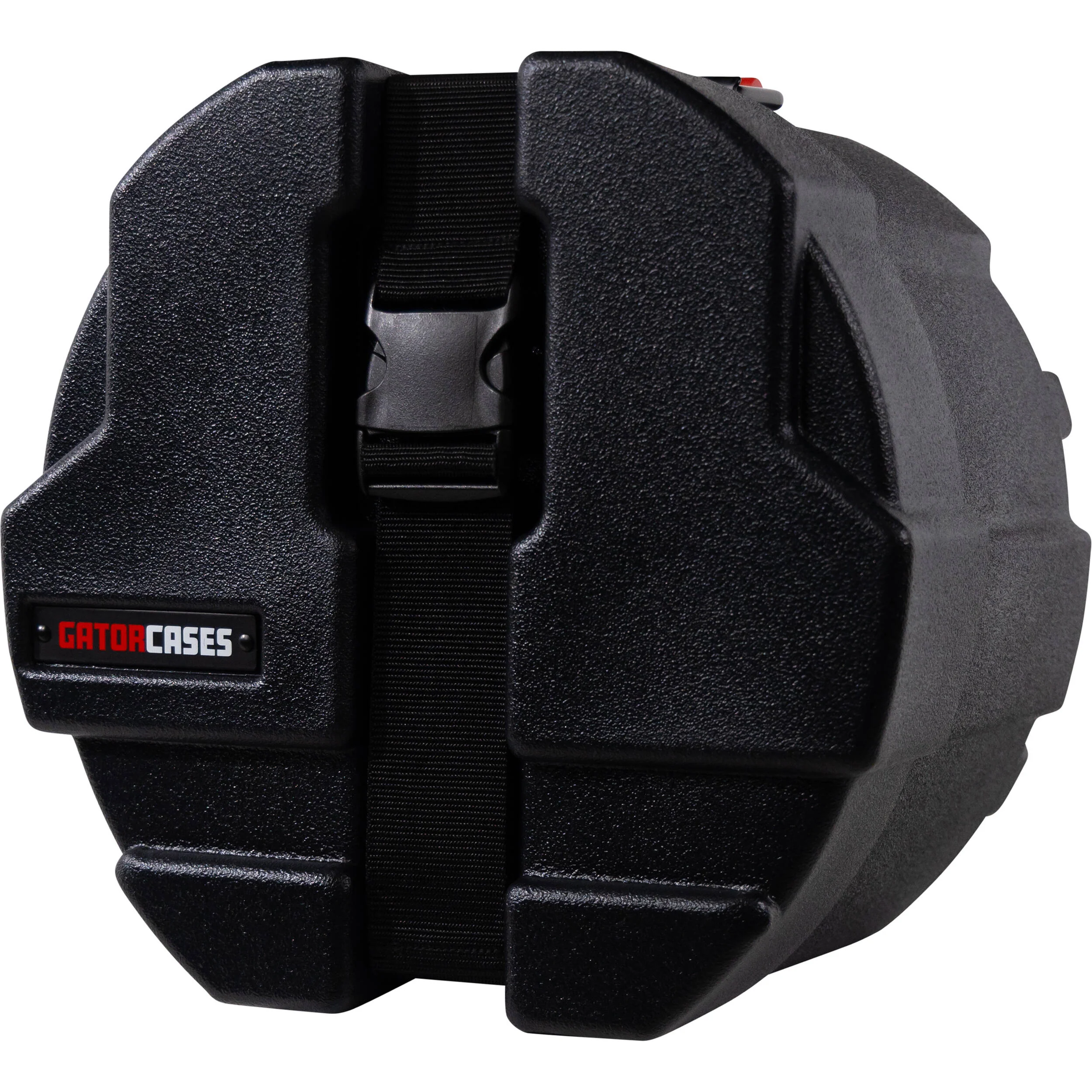 Gator Grooves Roto-Molded Tom Case with Padding (8 x 7") - Image 3