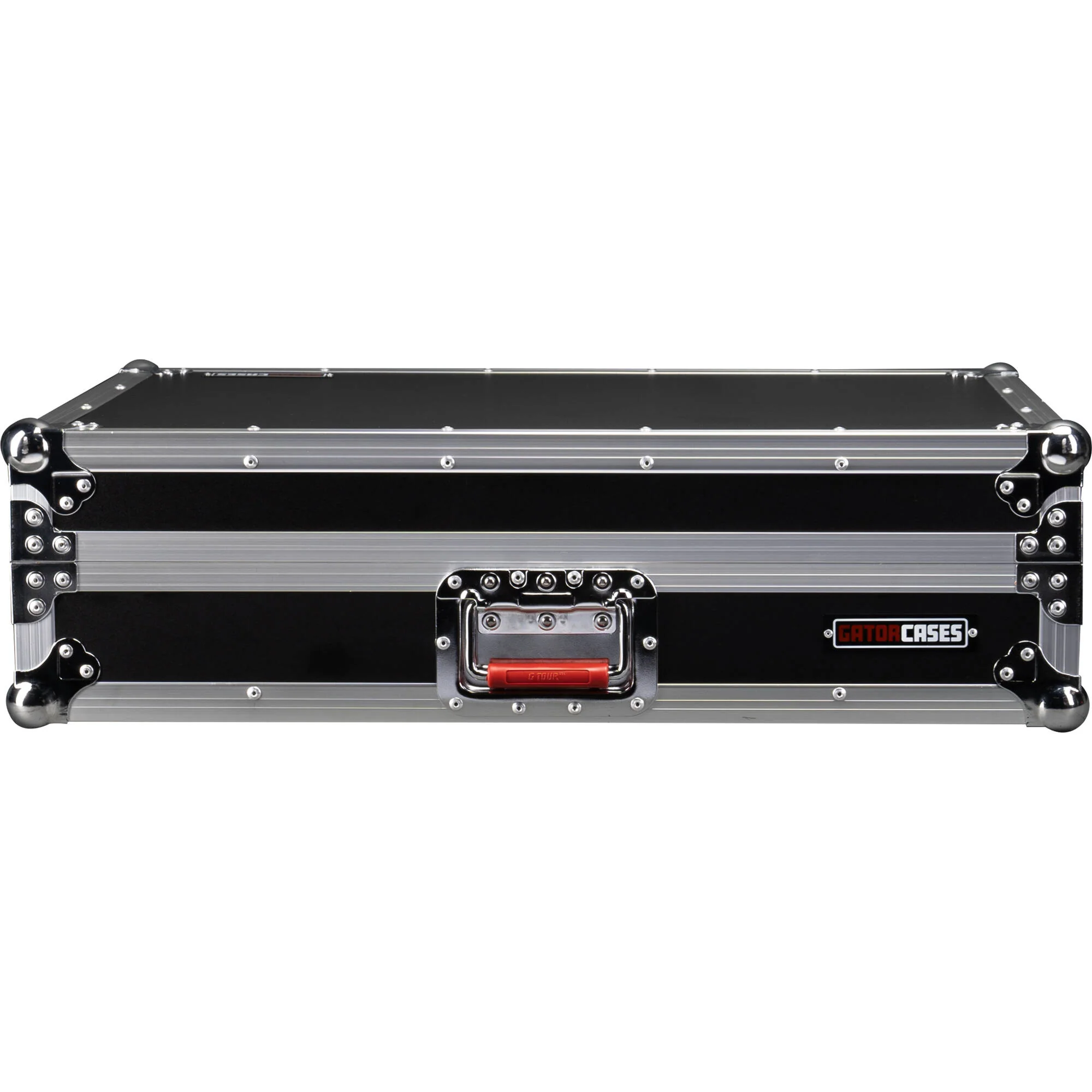 Gator GTOUR Flight Case for Pioneer DDJ-FLX10 DJ Controller - Image 2