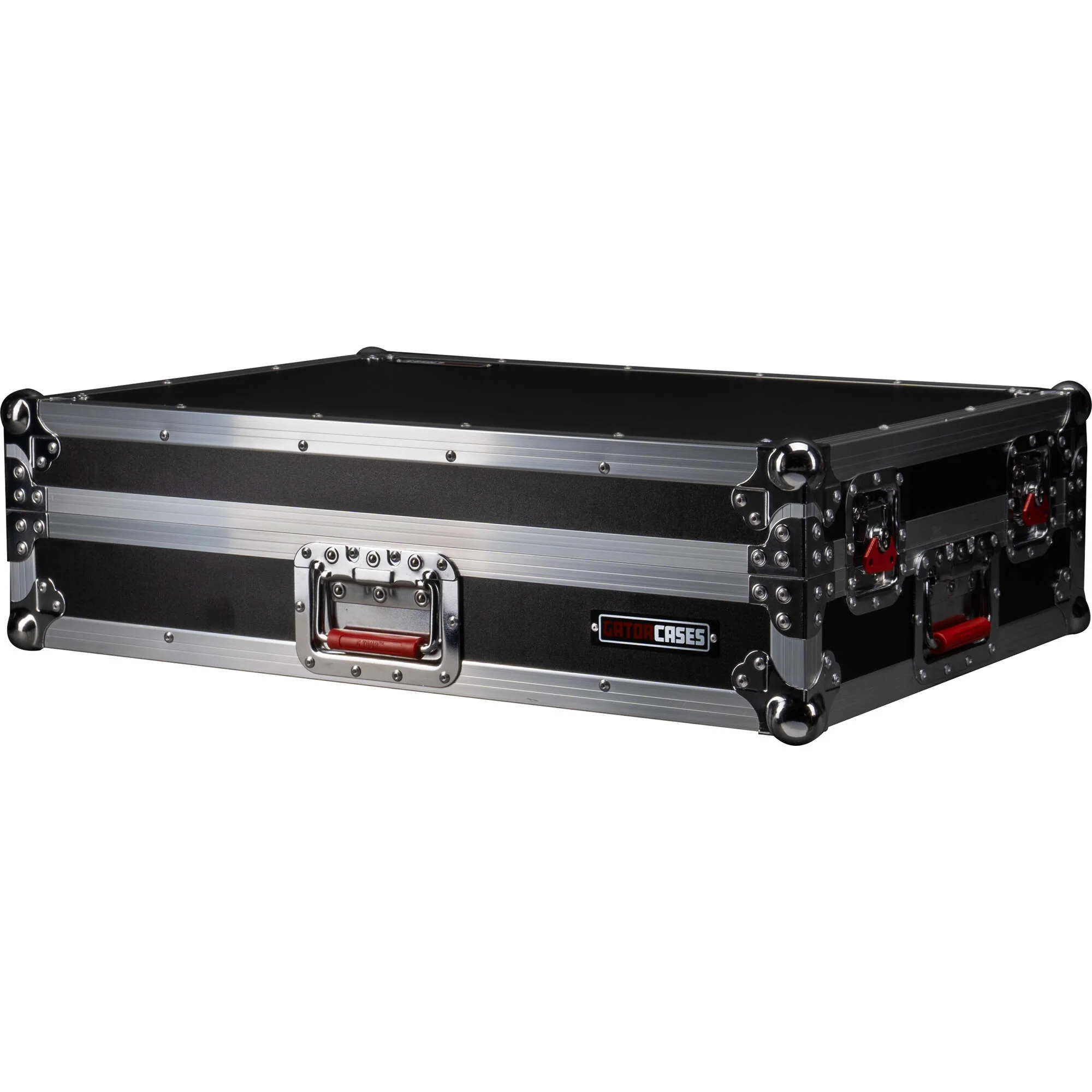 Gator GTOUR Flight Case for Pioneer DDJ-FLX10 DJ Controller - Image 3