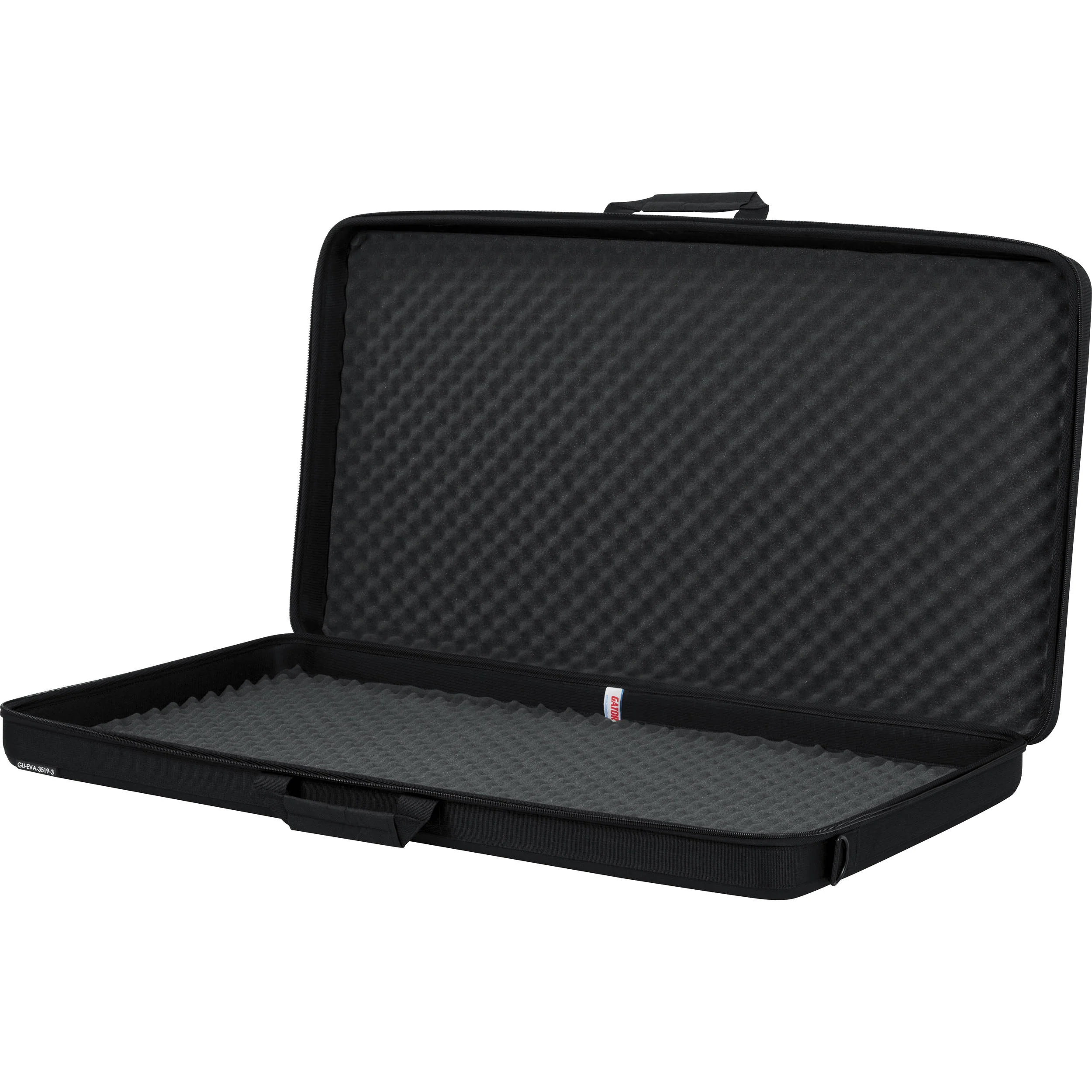 Gator GU-EVA-3519-3 EVA DJ Controller Carry Case (Extra-Large) - Image 5