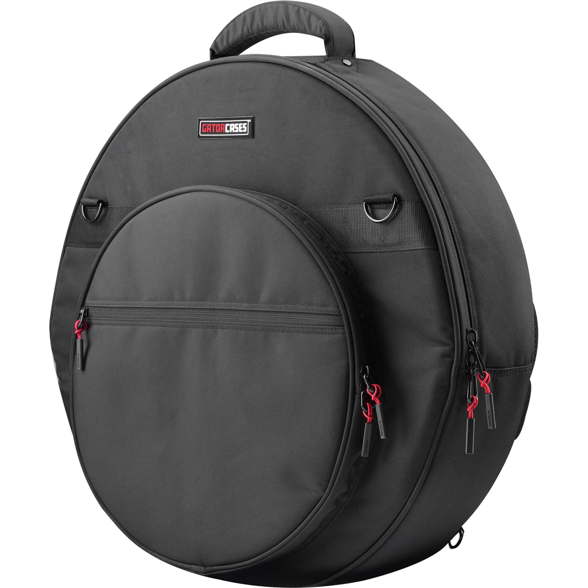 Gator Icon 24" Cymbal Bag - Image 3
