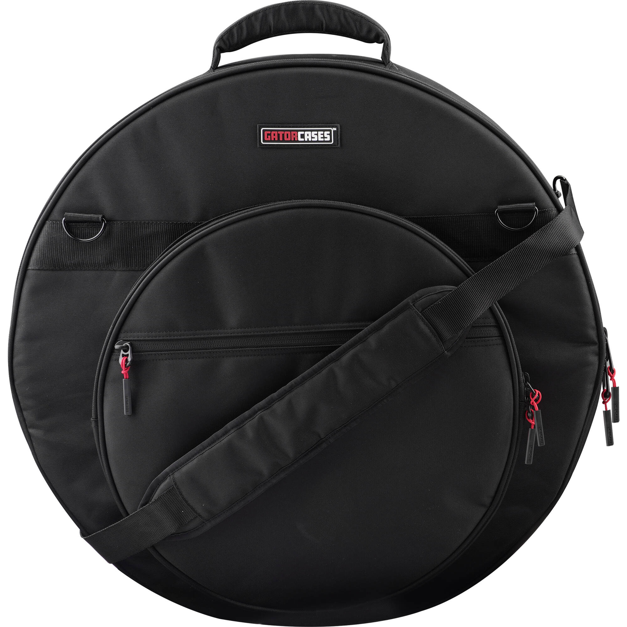 Gator Icon 24" Cymbal Bag - Image 4