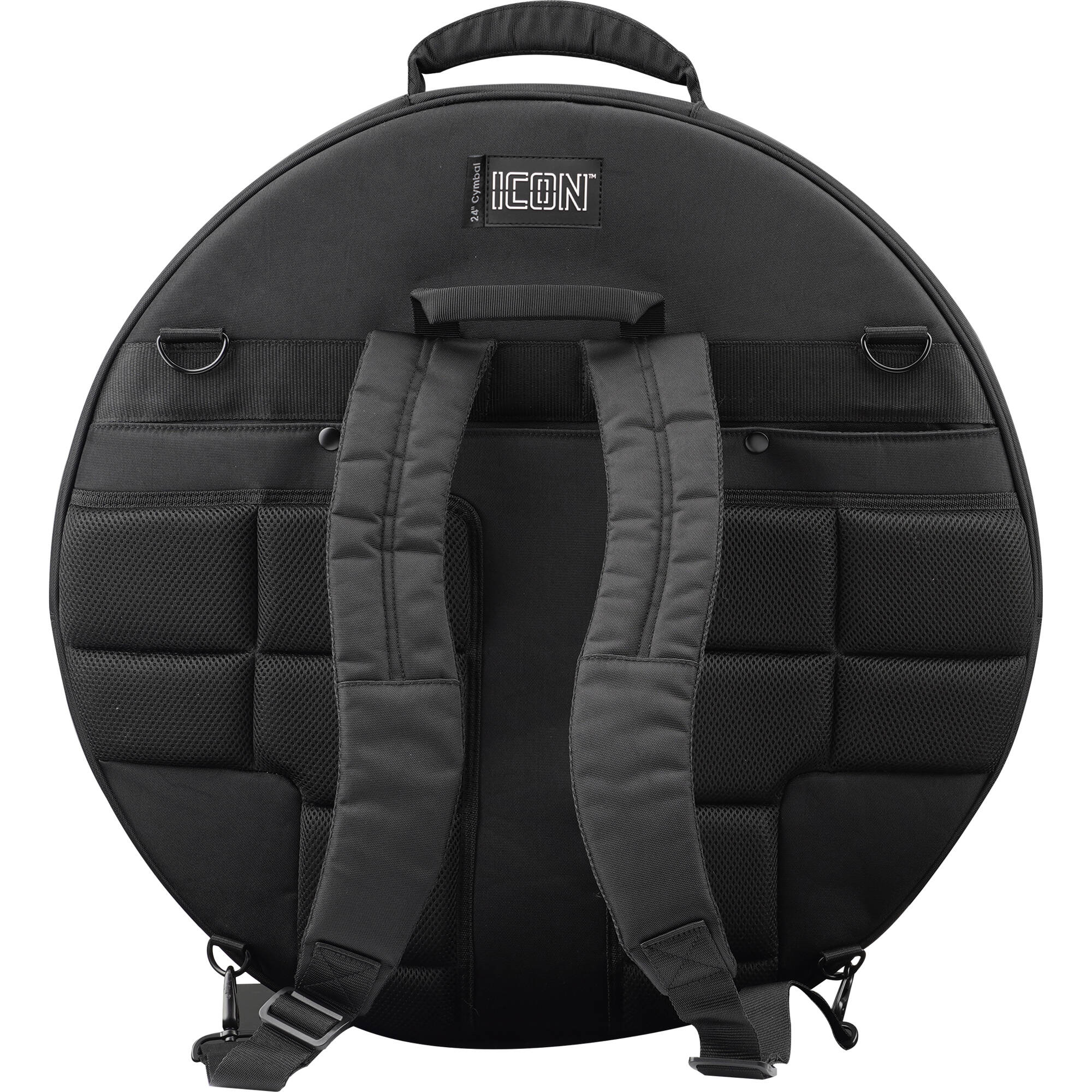 Gator Icon 24" Cymbal Bag - Image 6