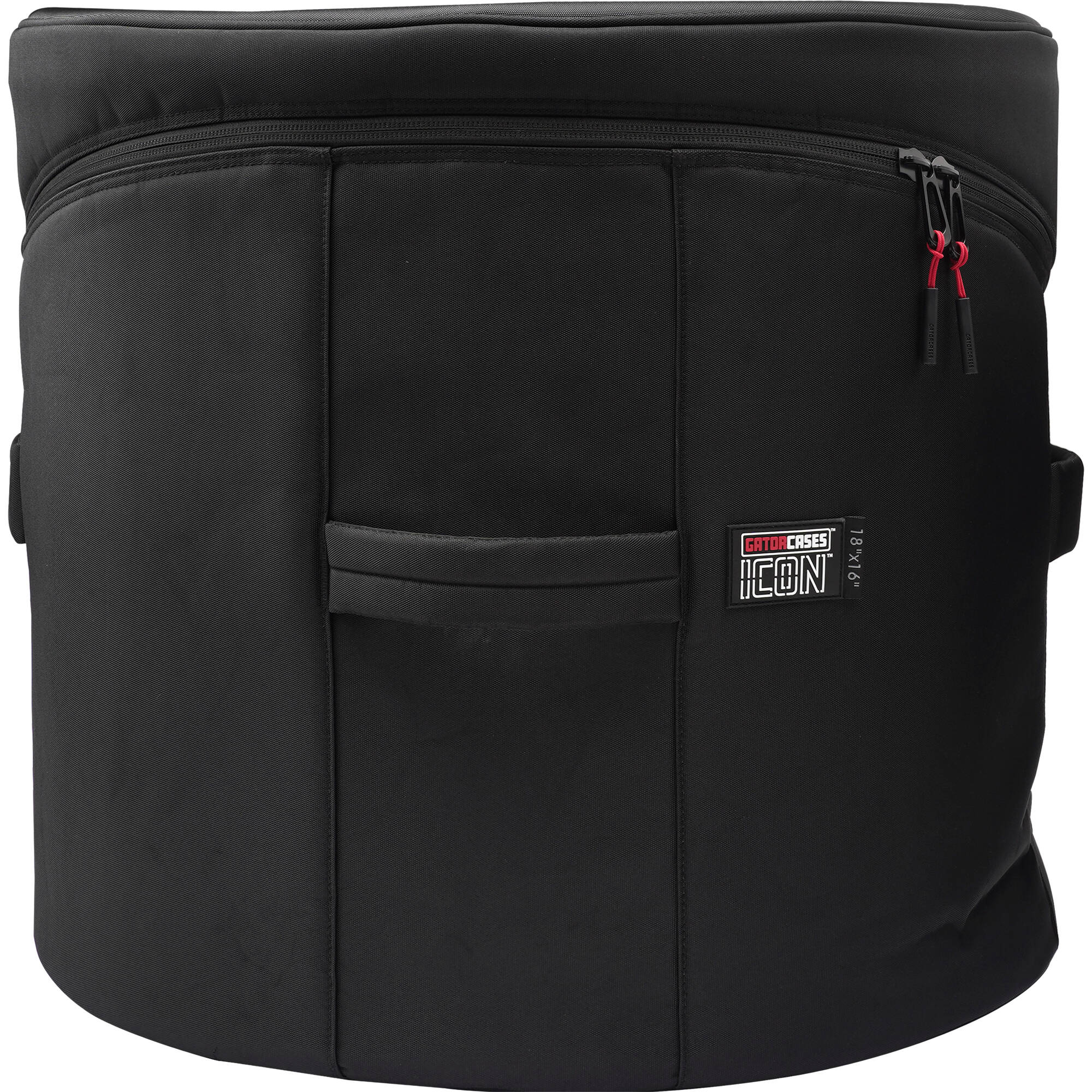 Gator ICON Bass Drum Bag (18 x 16") - Image 4
