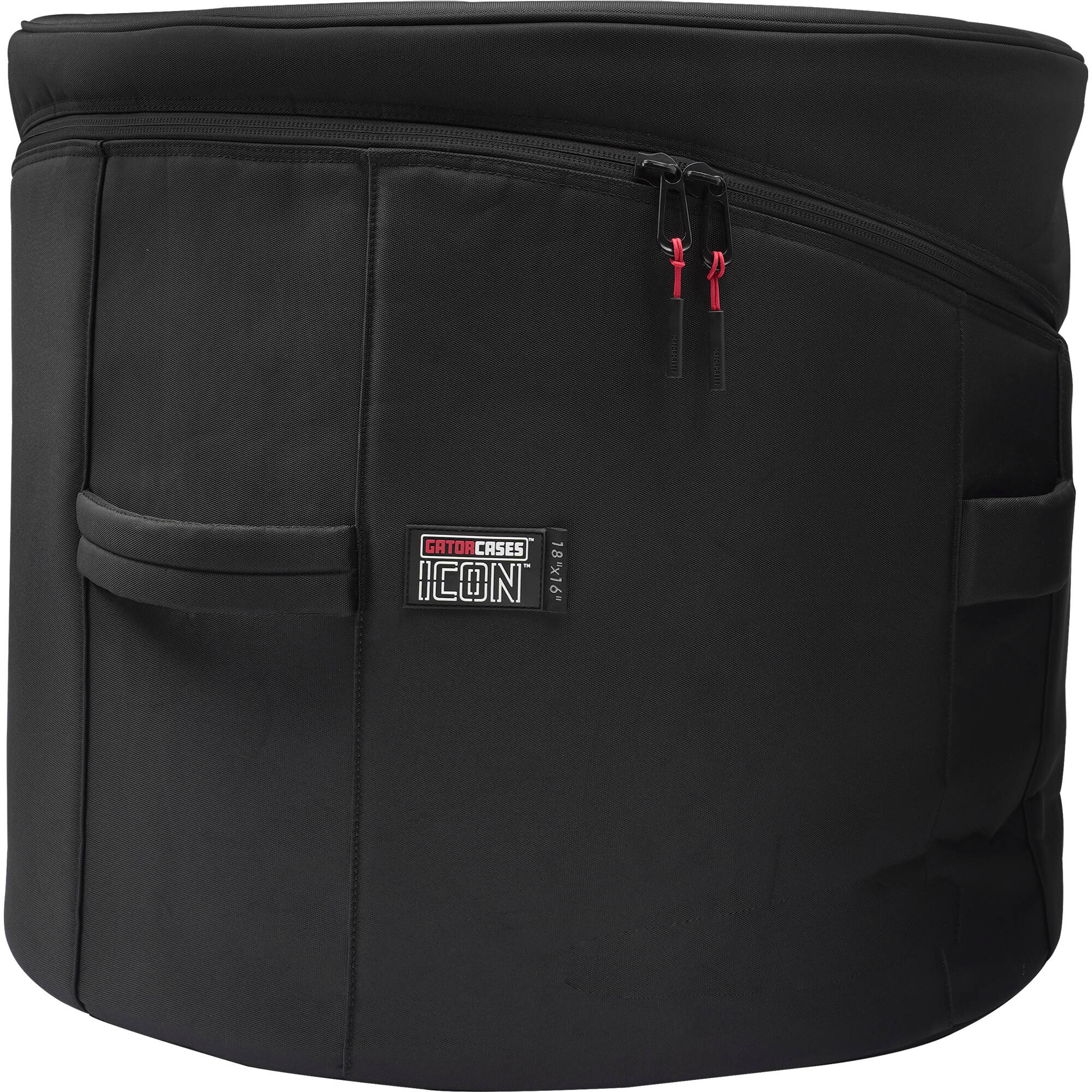 Gator ICON Bass Drum Bag (18 x 16") - Image 5