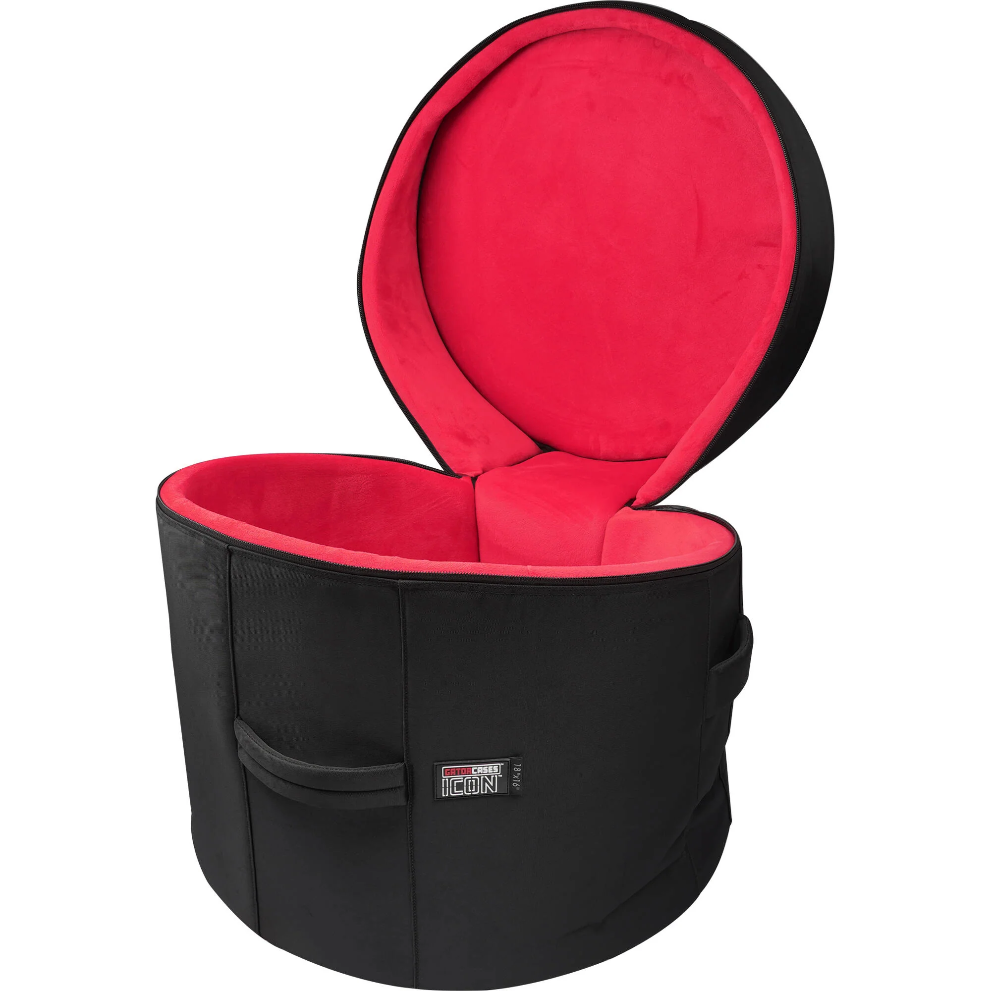 Gator ICON Bass Drum Bag (18 x 16") - Image 7