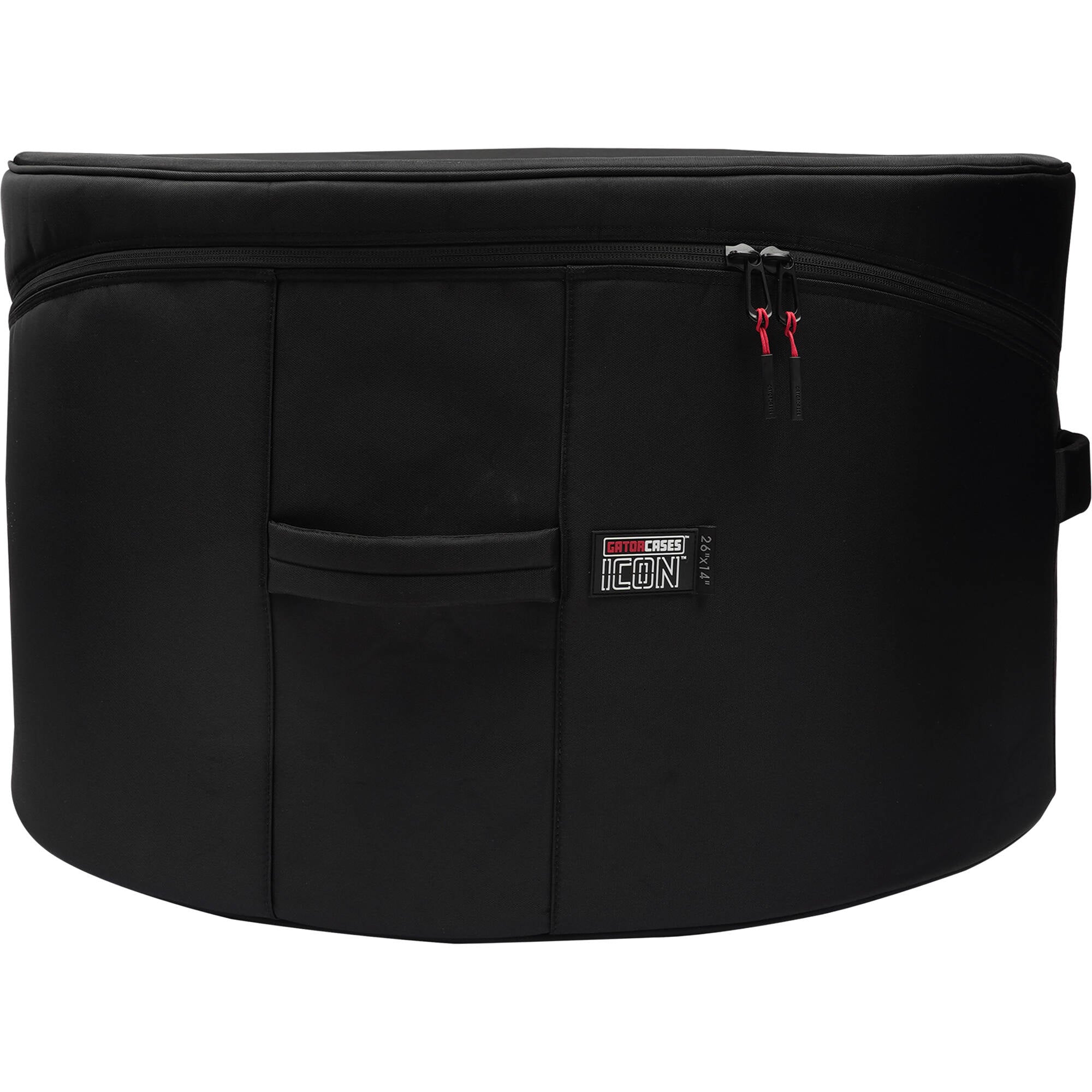 Gator ICON Bass Drum Bag (26 x 14") - Image 4
